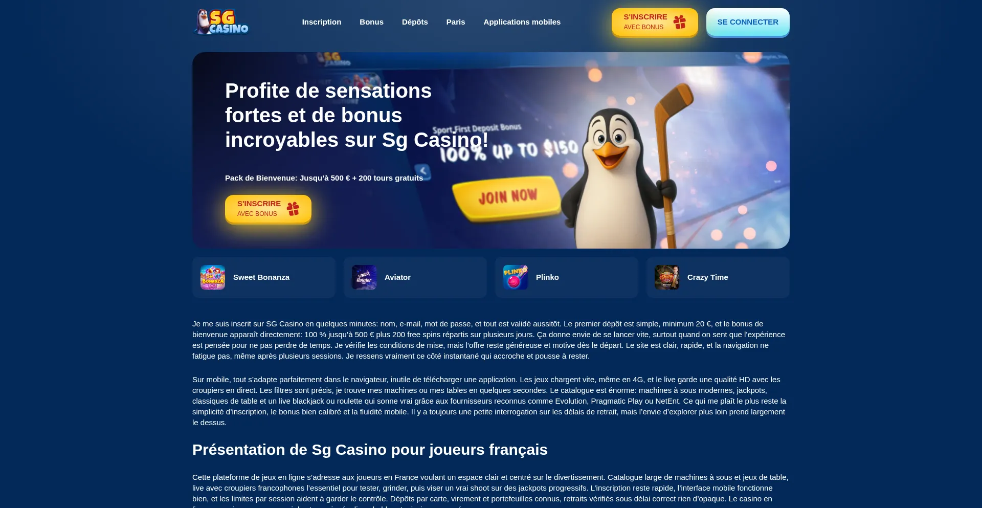 Sgcasino-jeux.fr