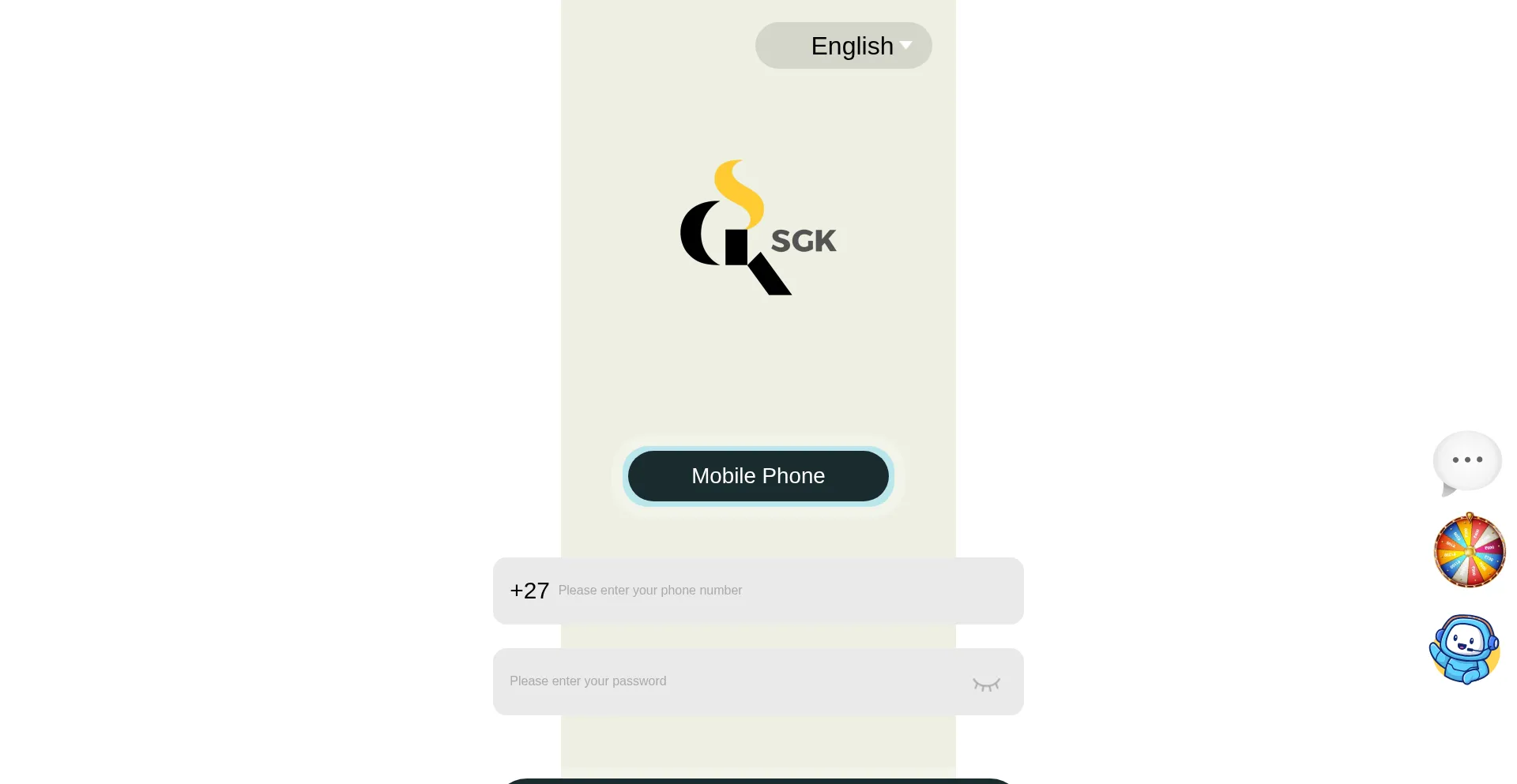 Sgkza.vip 安全可靠吗？