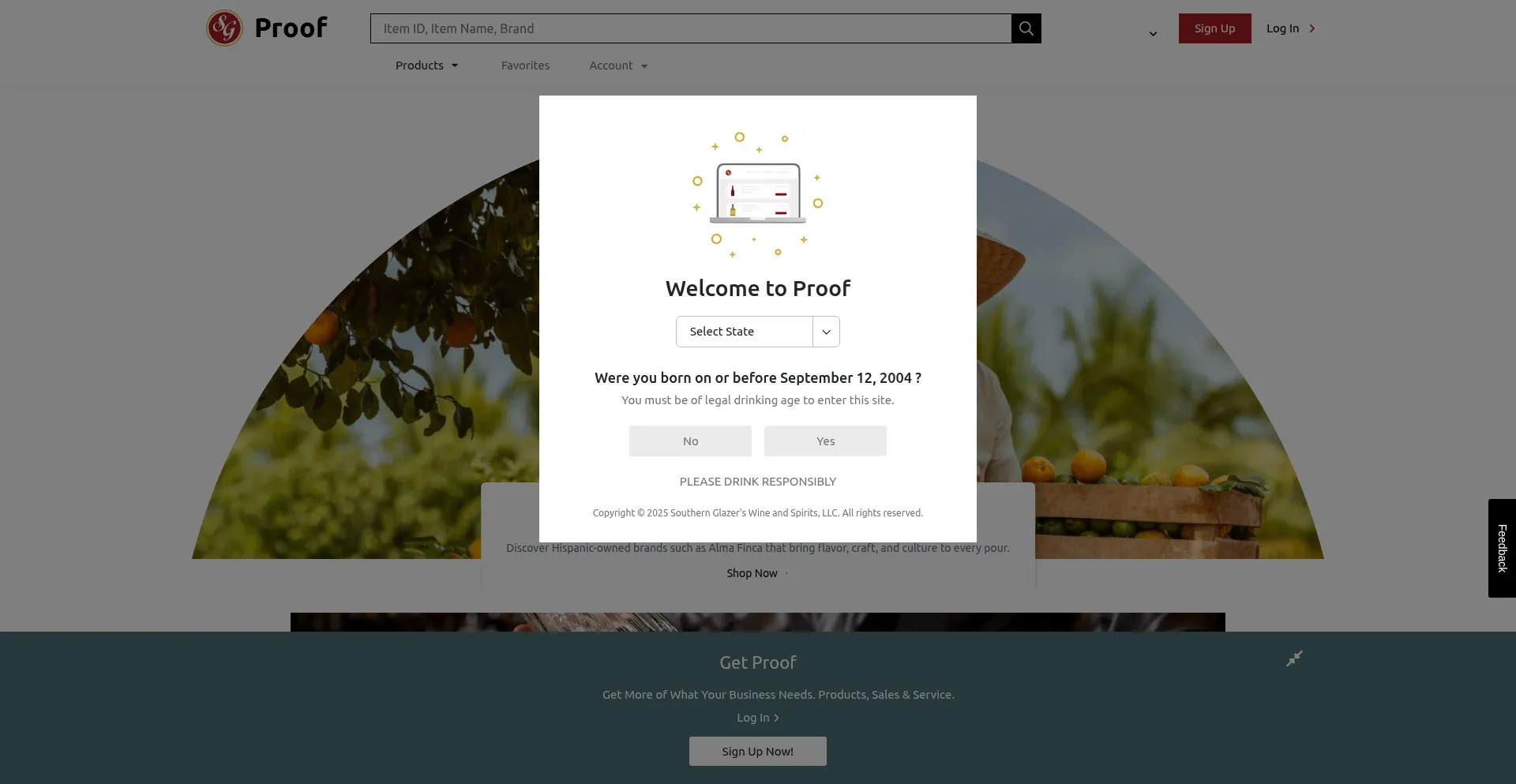 Sgproof.com 安全可靠吗？