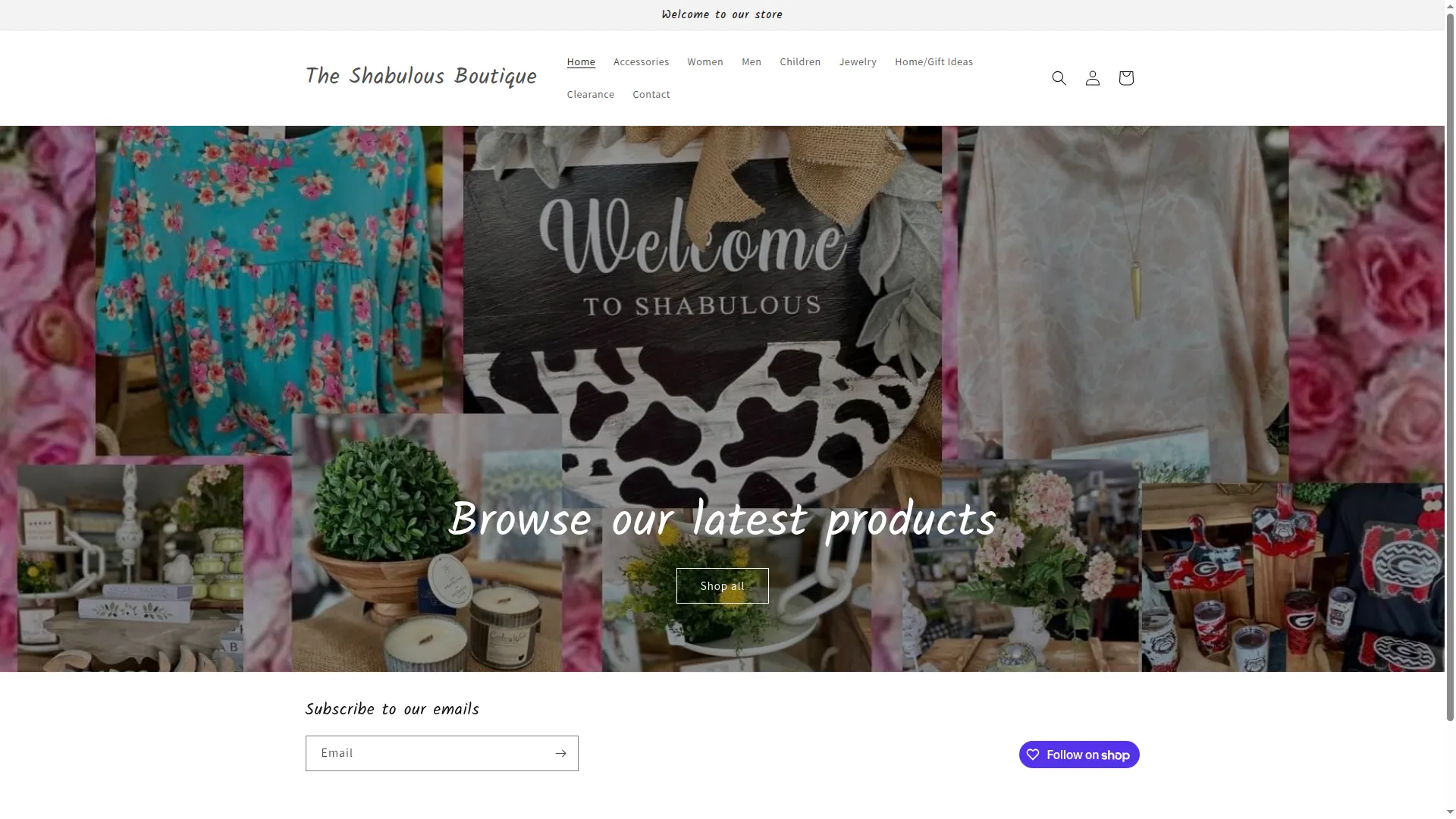 Shabulousboutique.com