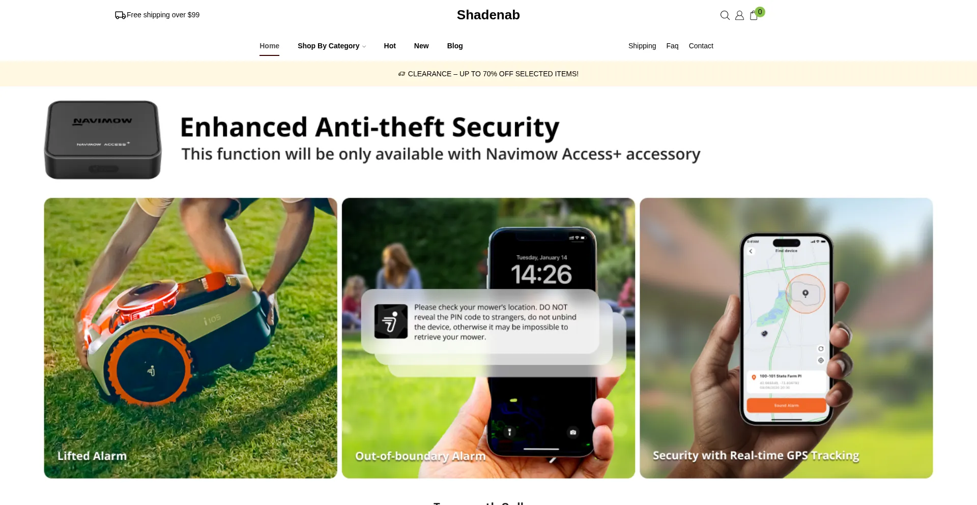 Shadenab.com