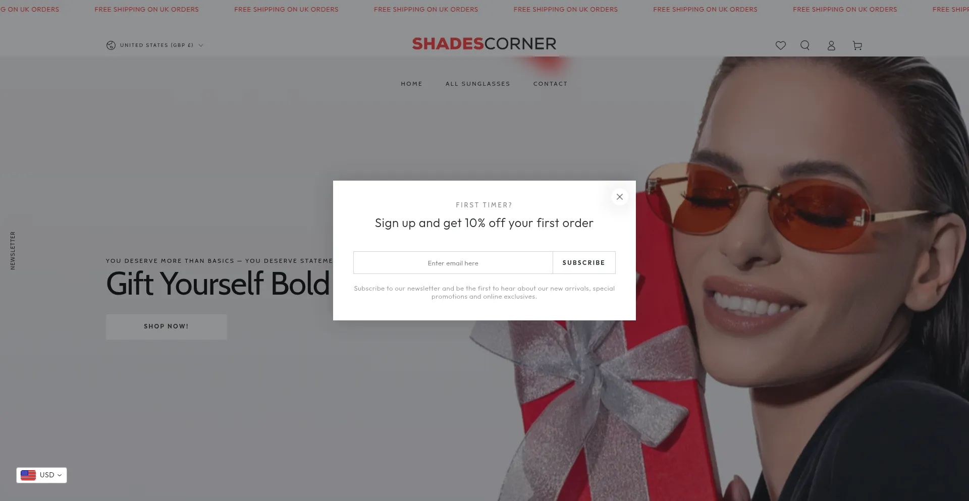 Shadescorner.co.uk