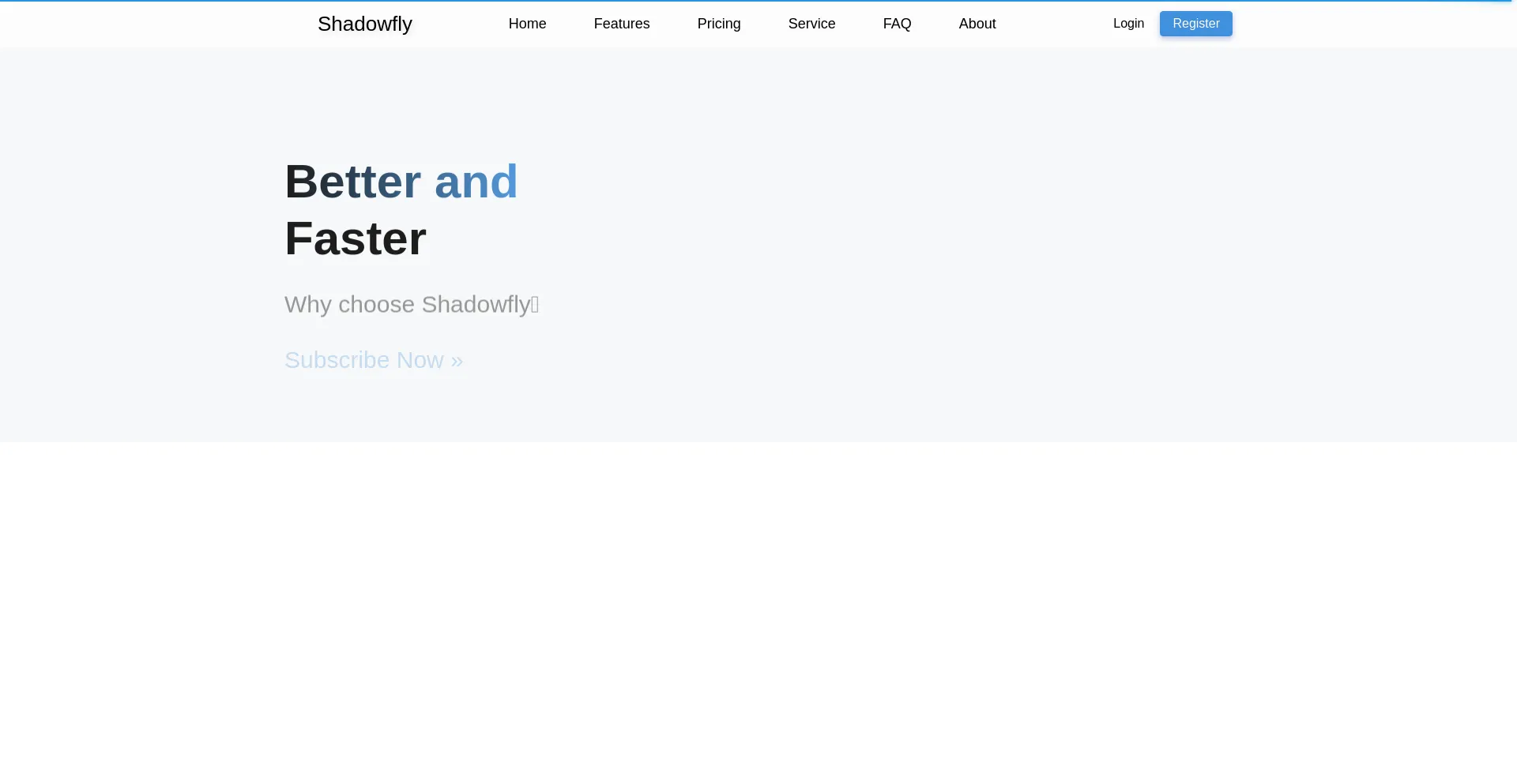 Shadowfly.org