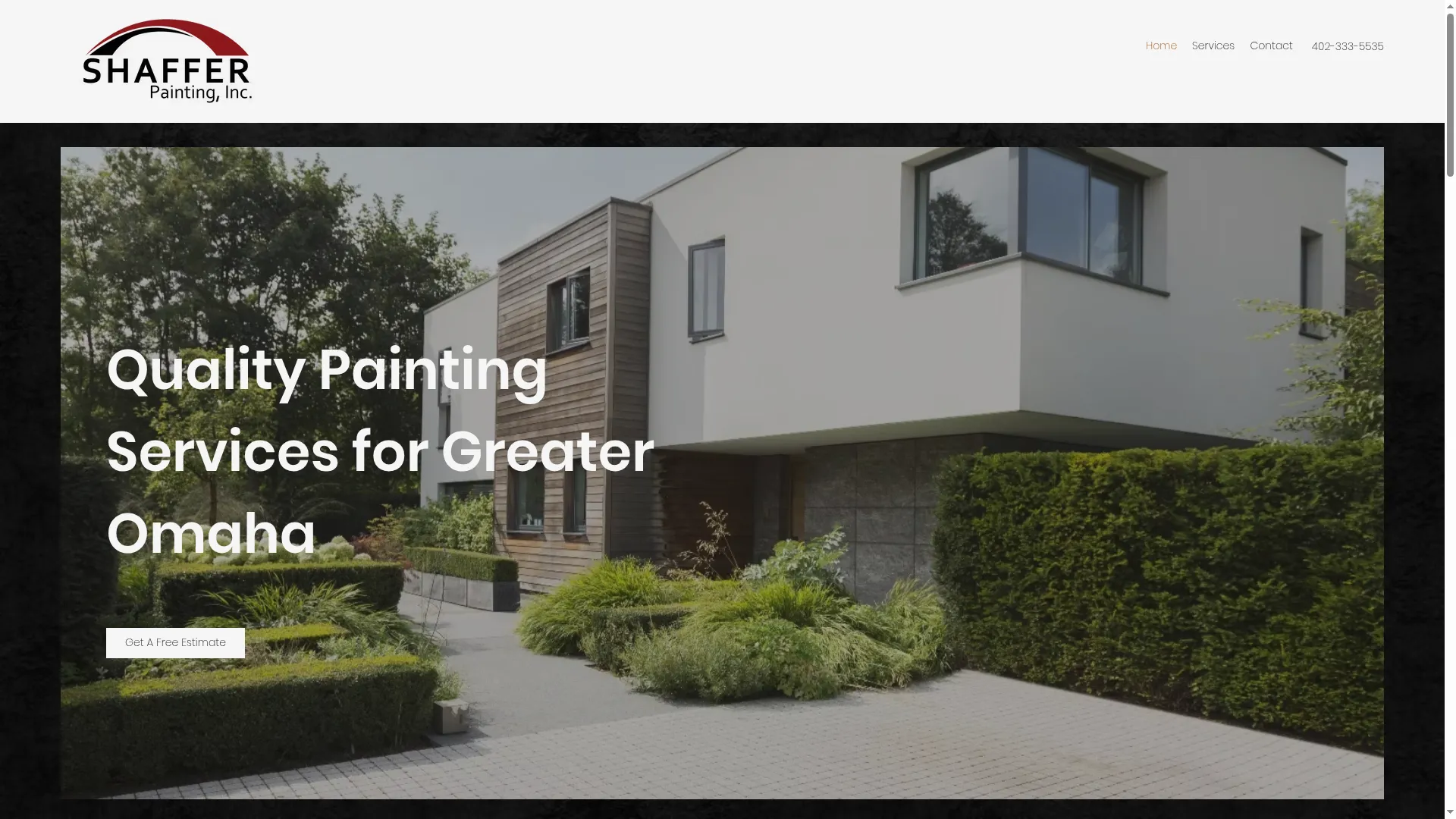 Shafferpaintinginc.com