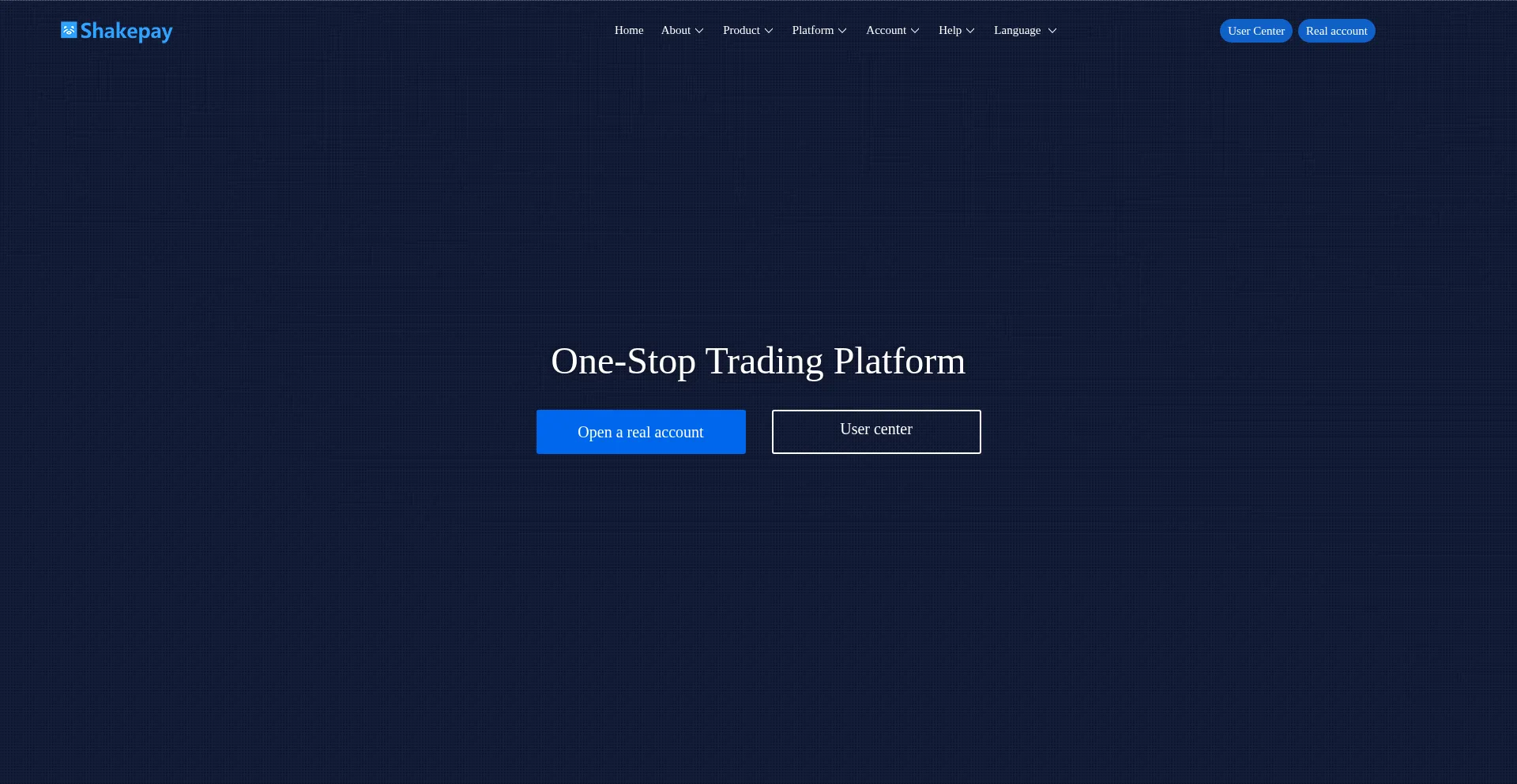 Shakepay-hk.com 安全可靠吗？