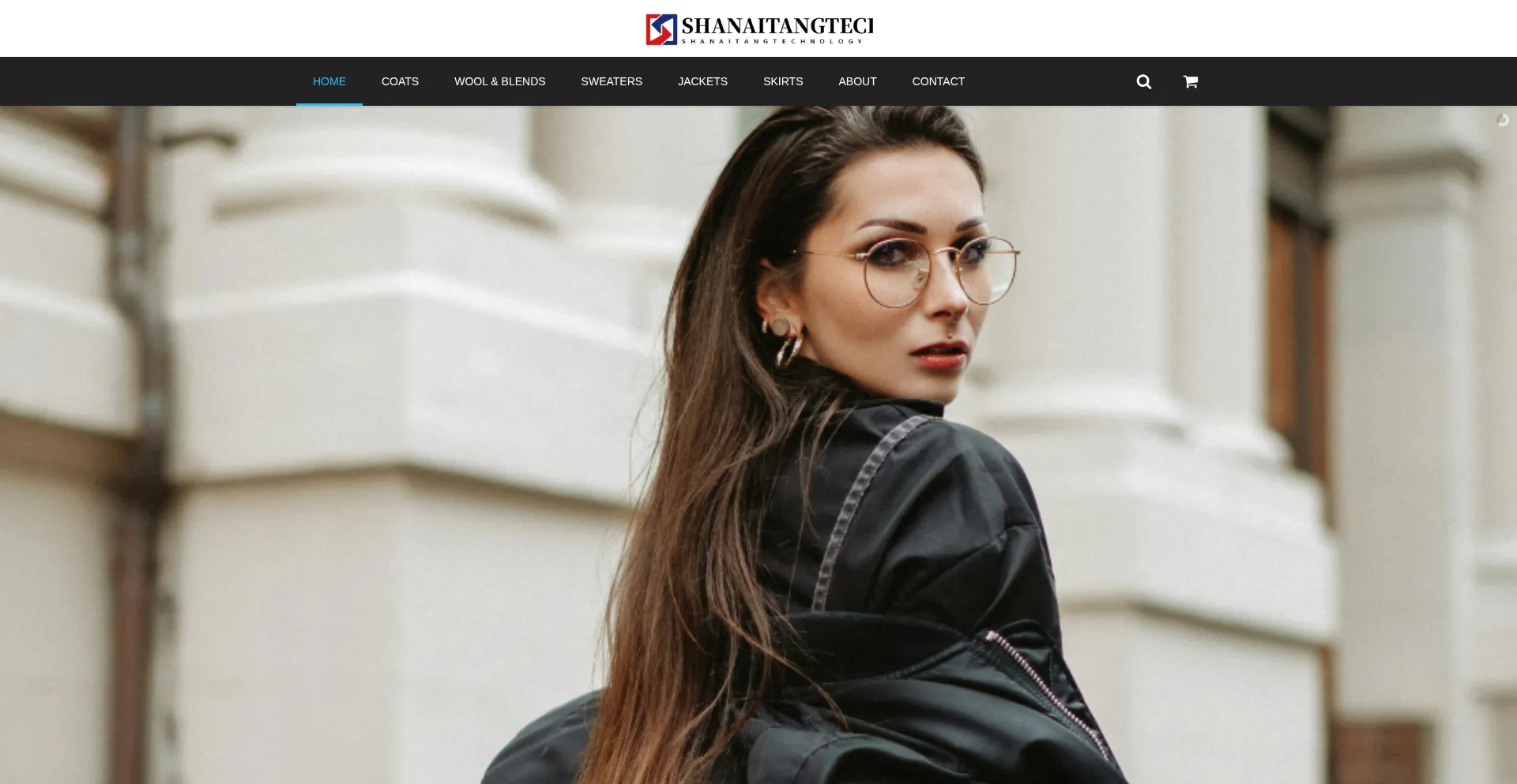 Shanaitang-technology.com