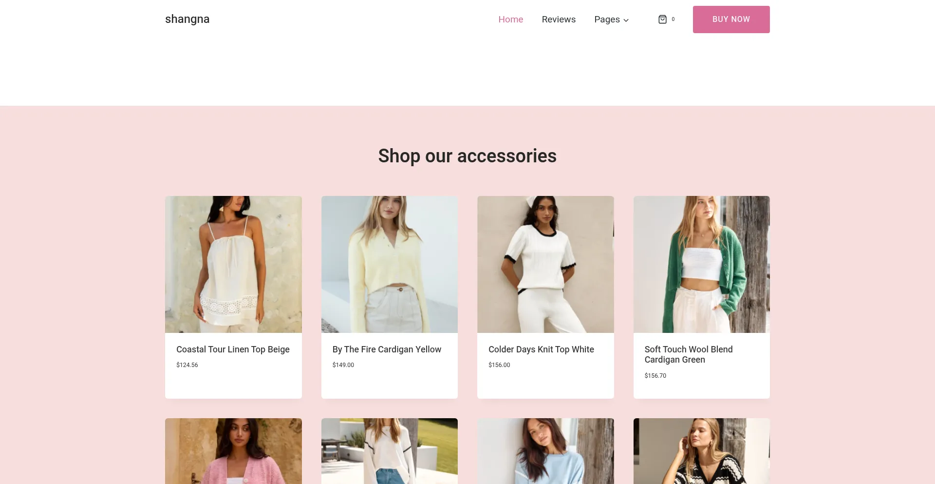 Shangna.shop