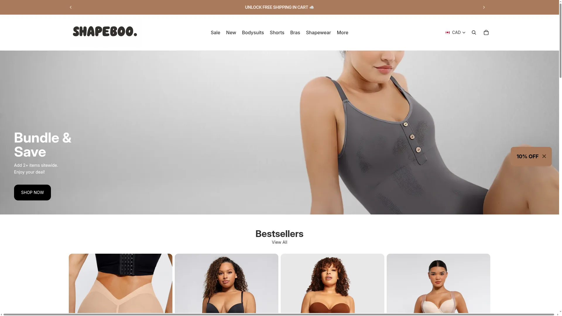 Shapeboo.com