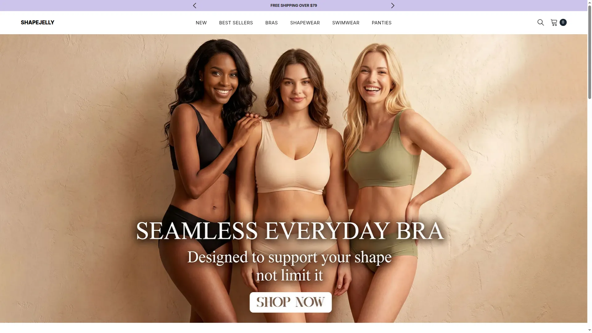 Shapejelly.com