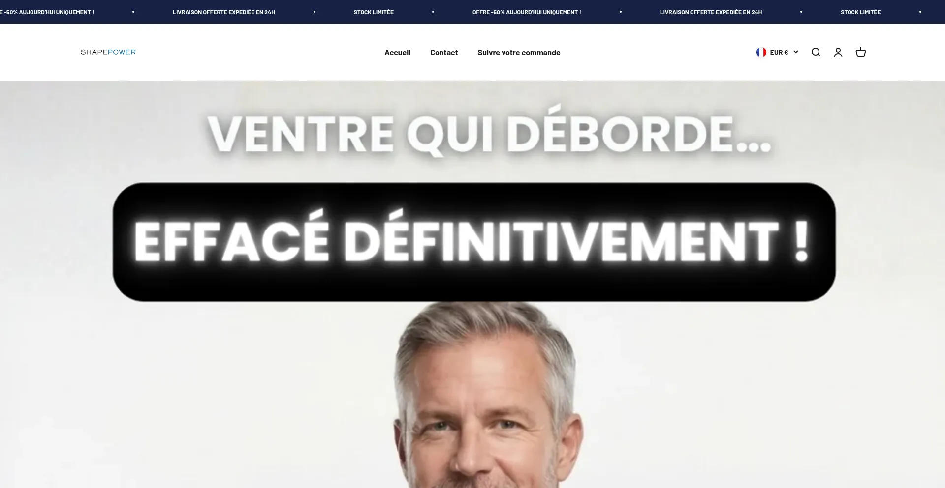 Shapepower-store.com