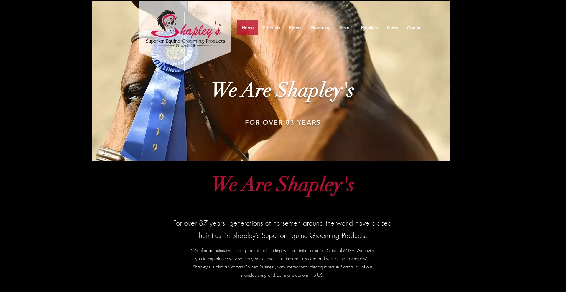 Shapleys.com