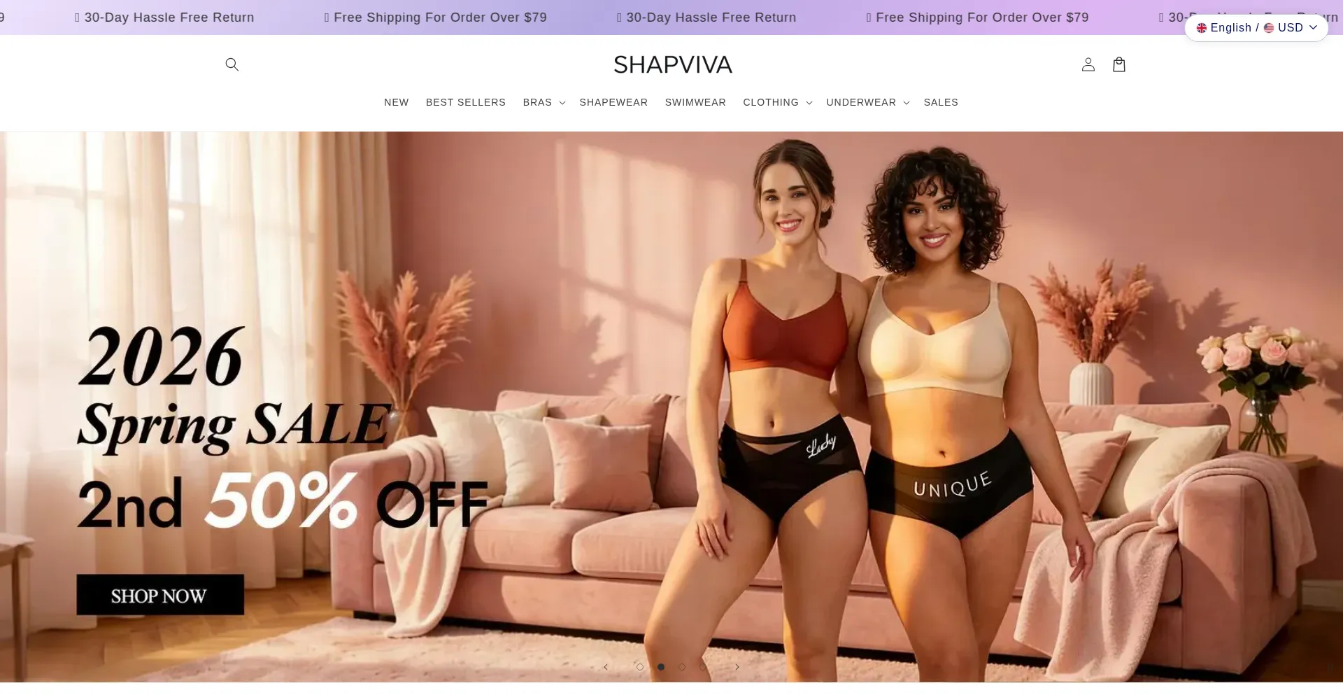 Shapviva.com