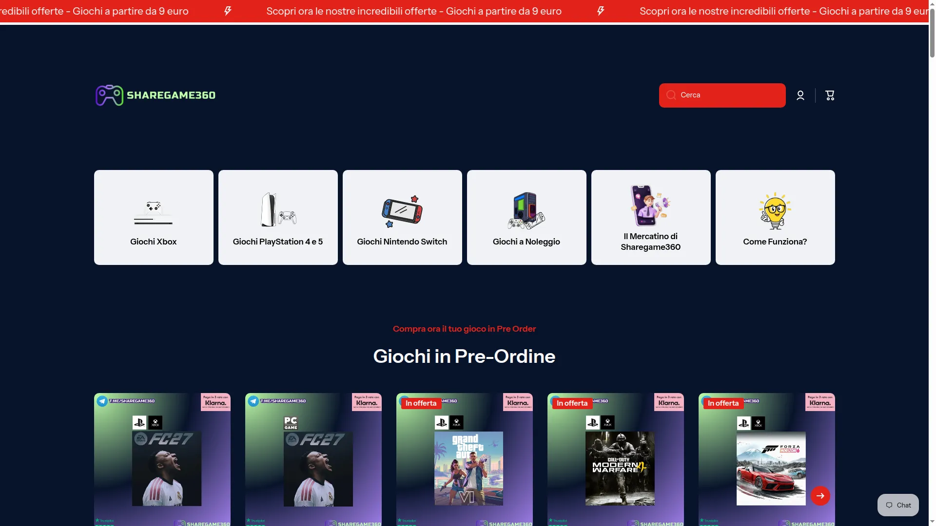 Sharegame360.it