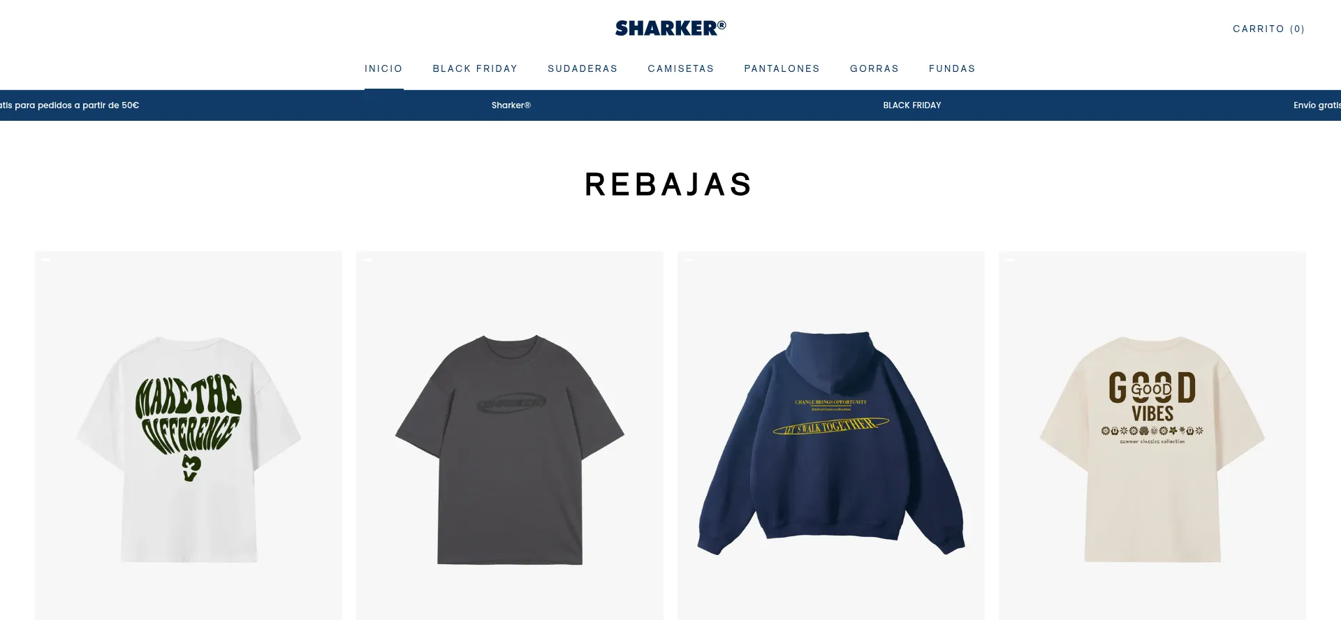 Sharkerr-brand.com