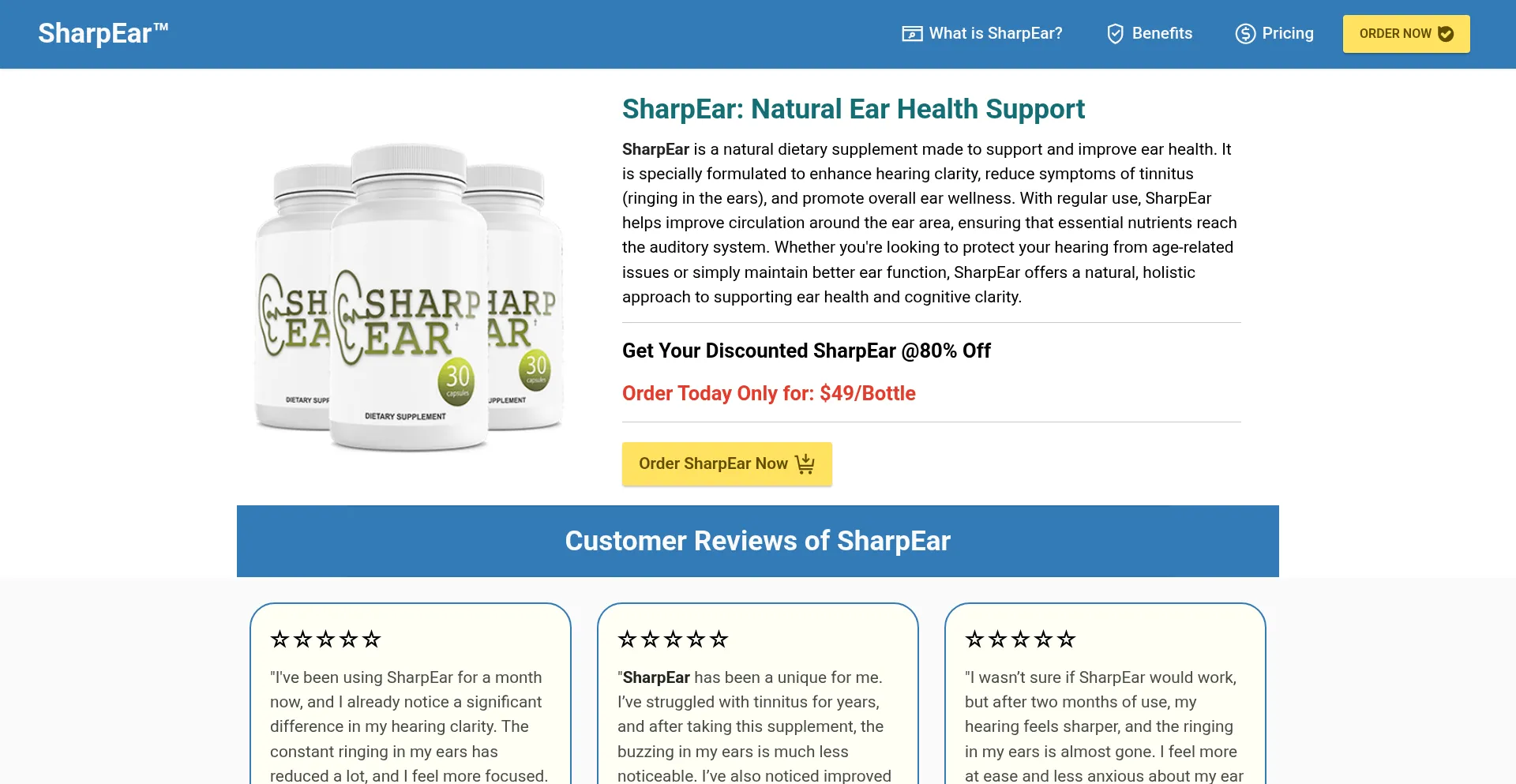 Sharpearus.us 安全可靠吗？