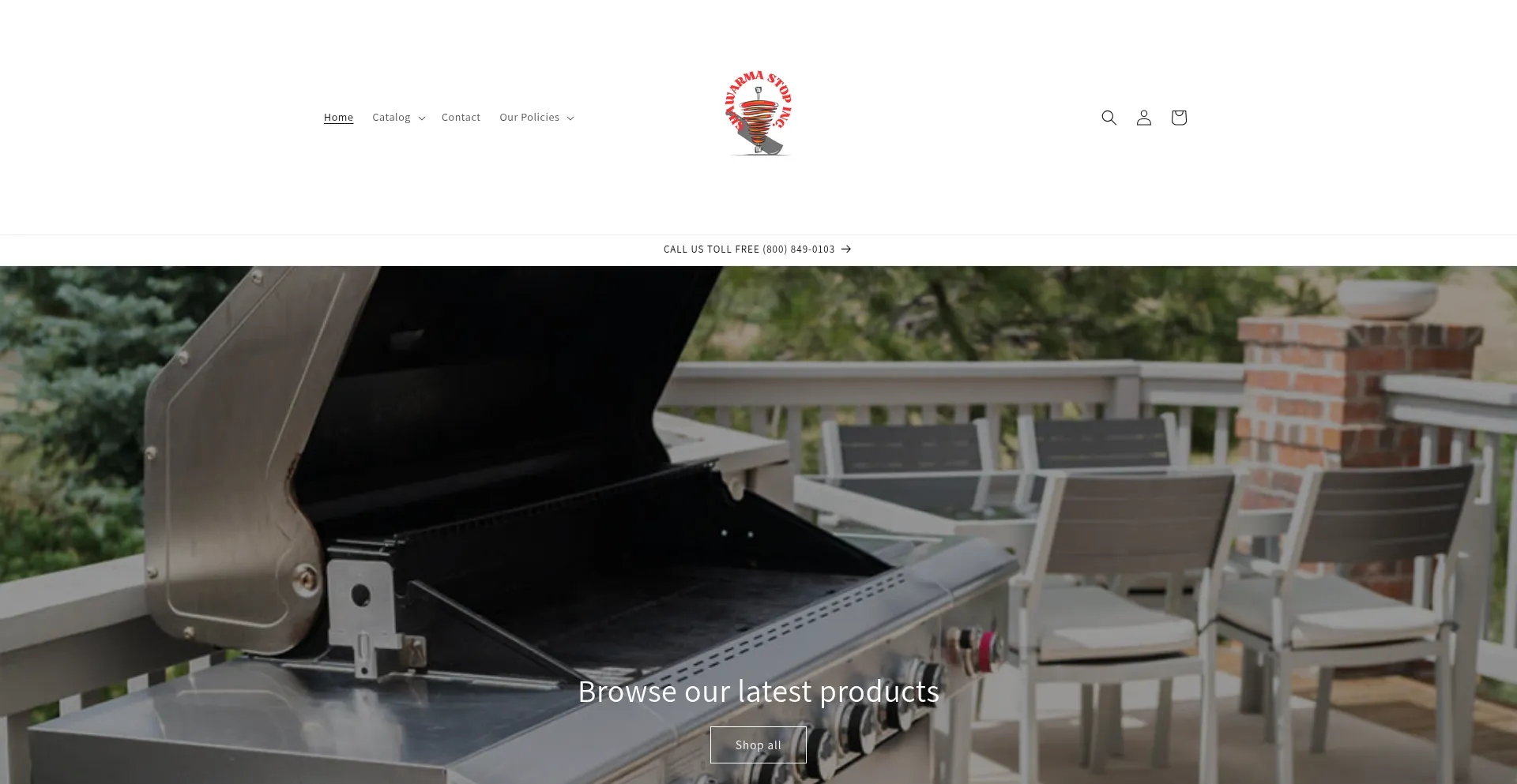 Shawarmastopinc.com