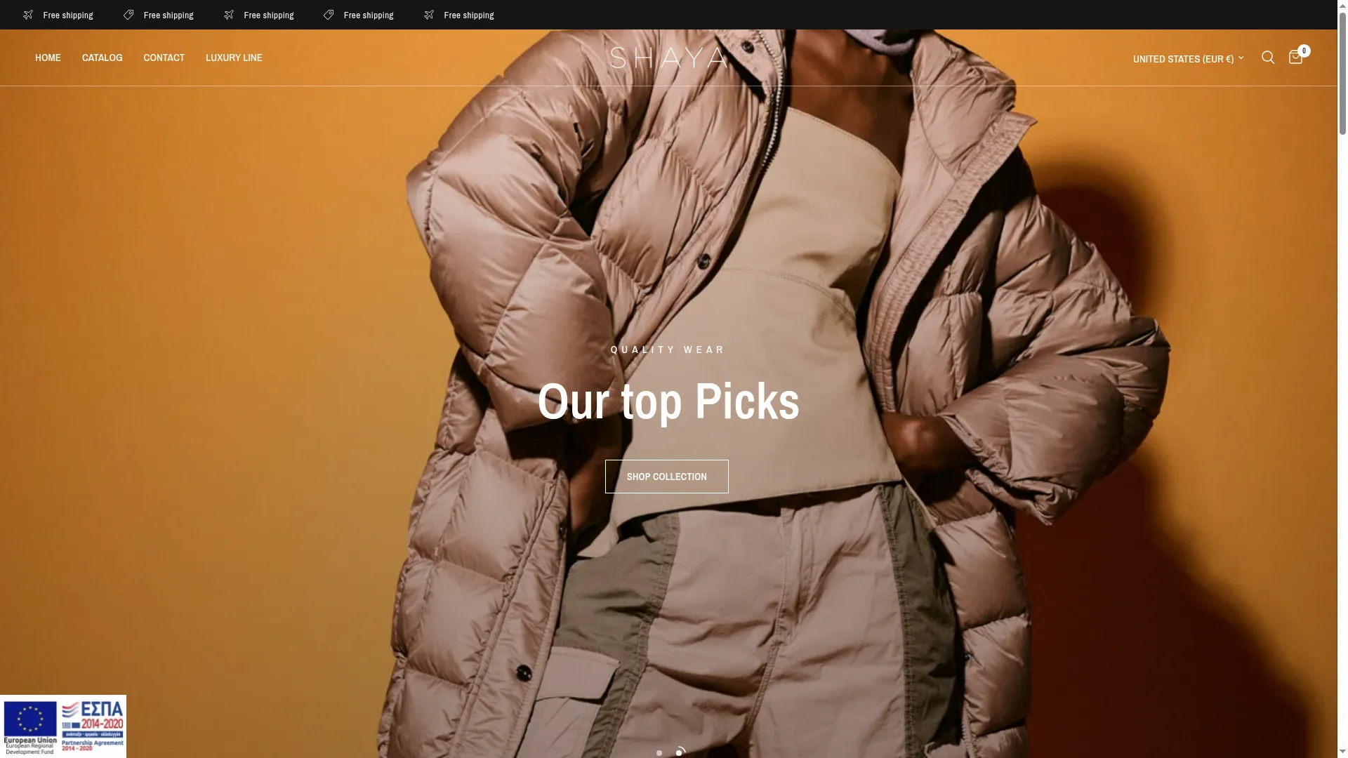 Shayafashion.com