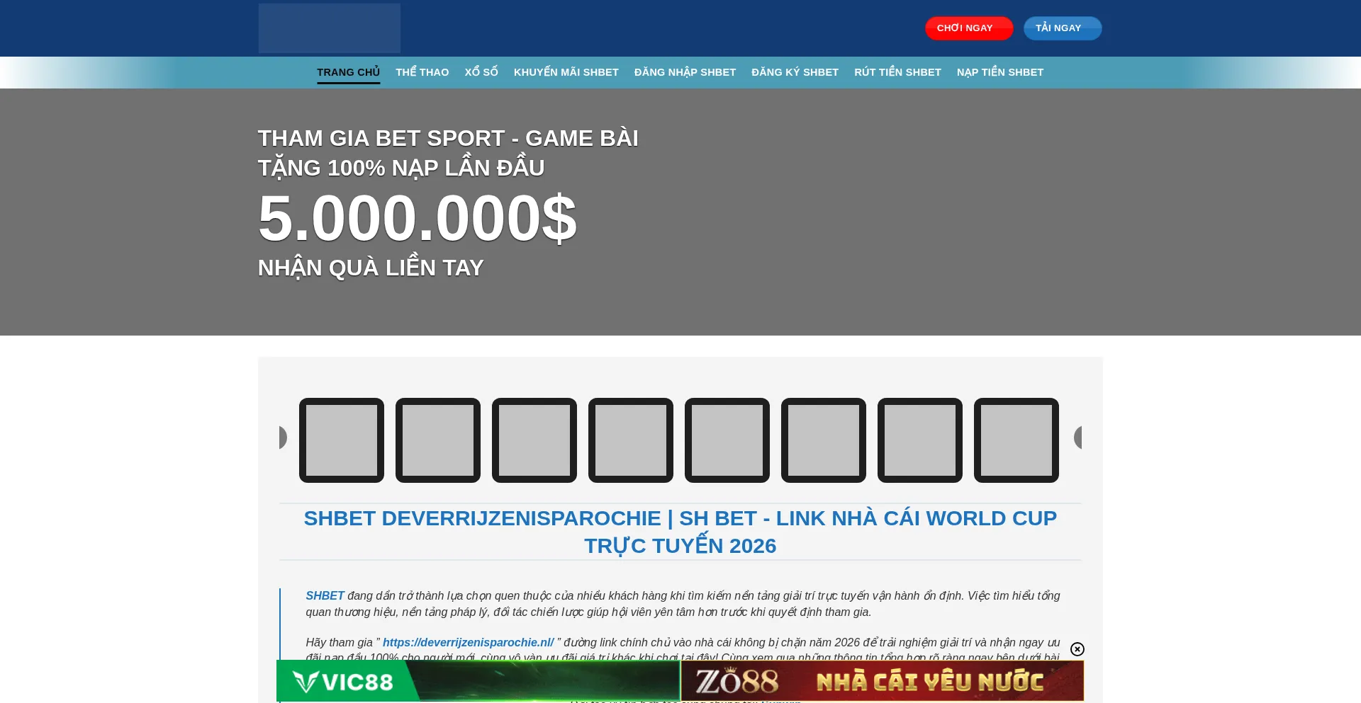 Shbet.co.com