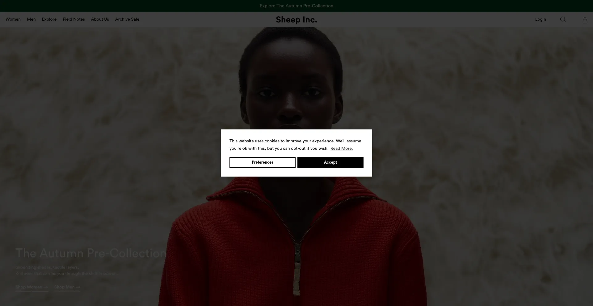 Sheepinc.com 安全可靠吗？