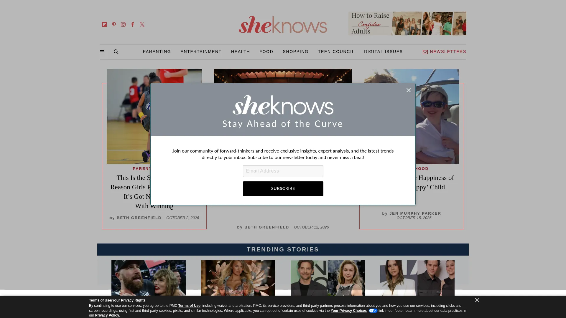 Sheknows.com