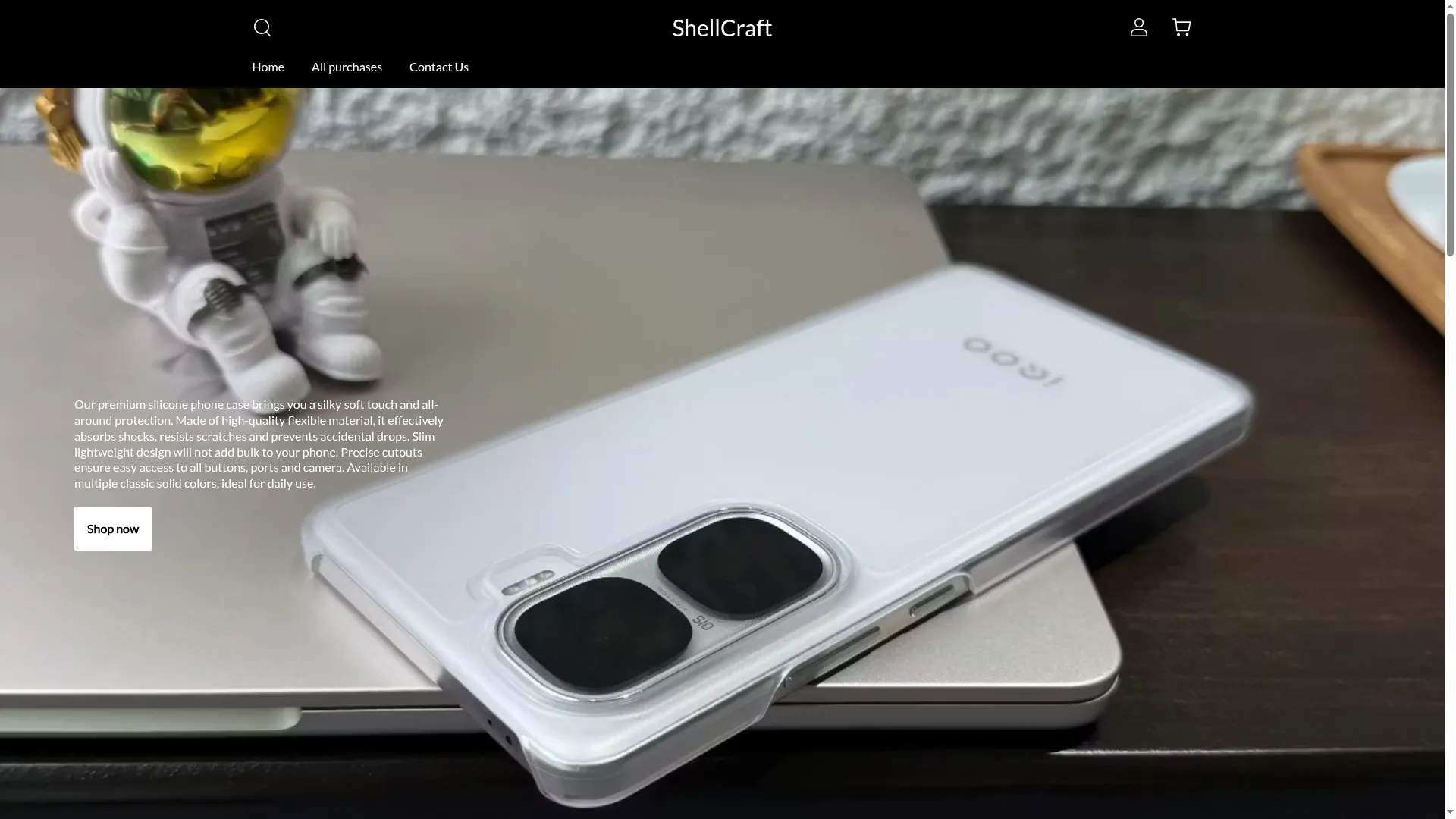 Shell-craft.myshoplaza.com