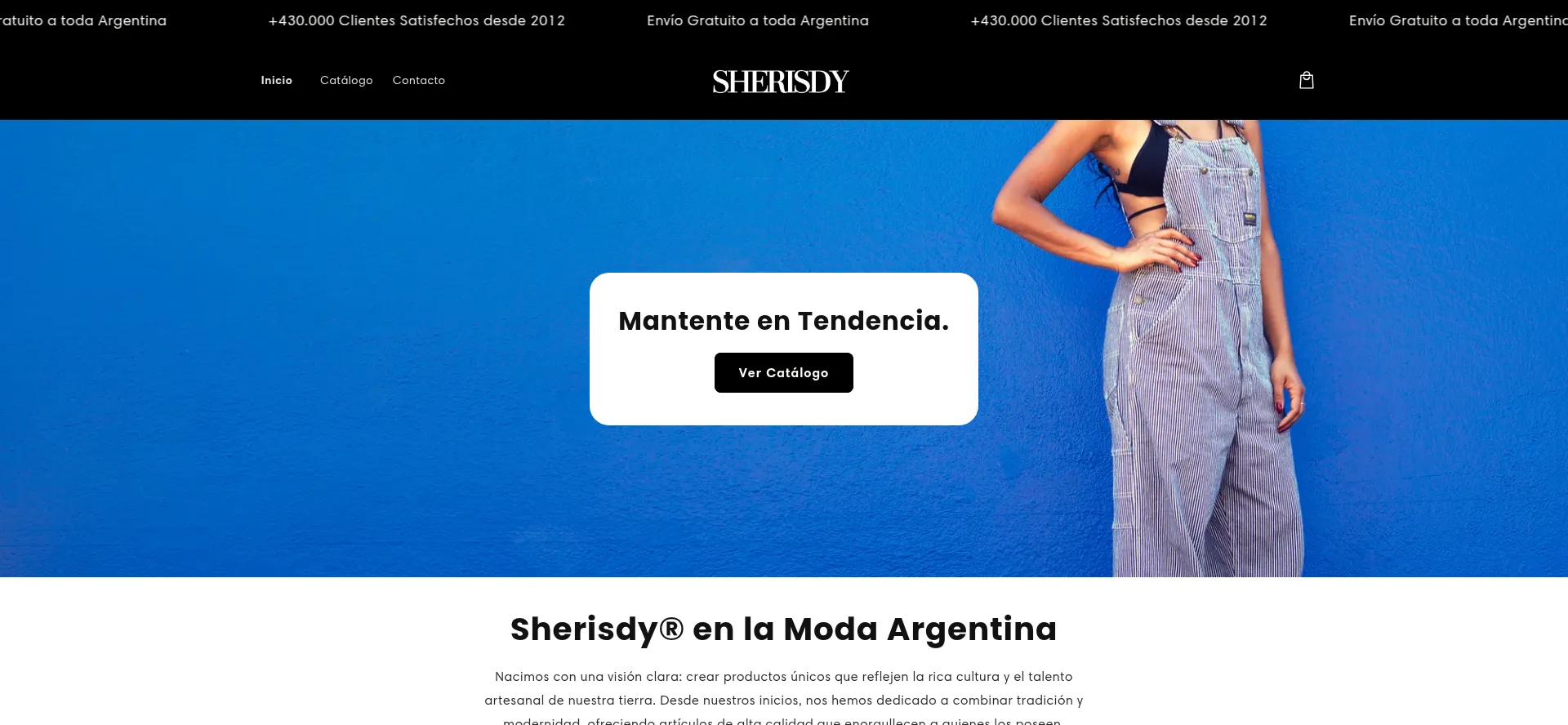 Sherisdyco.com