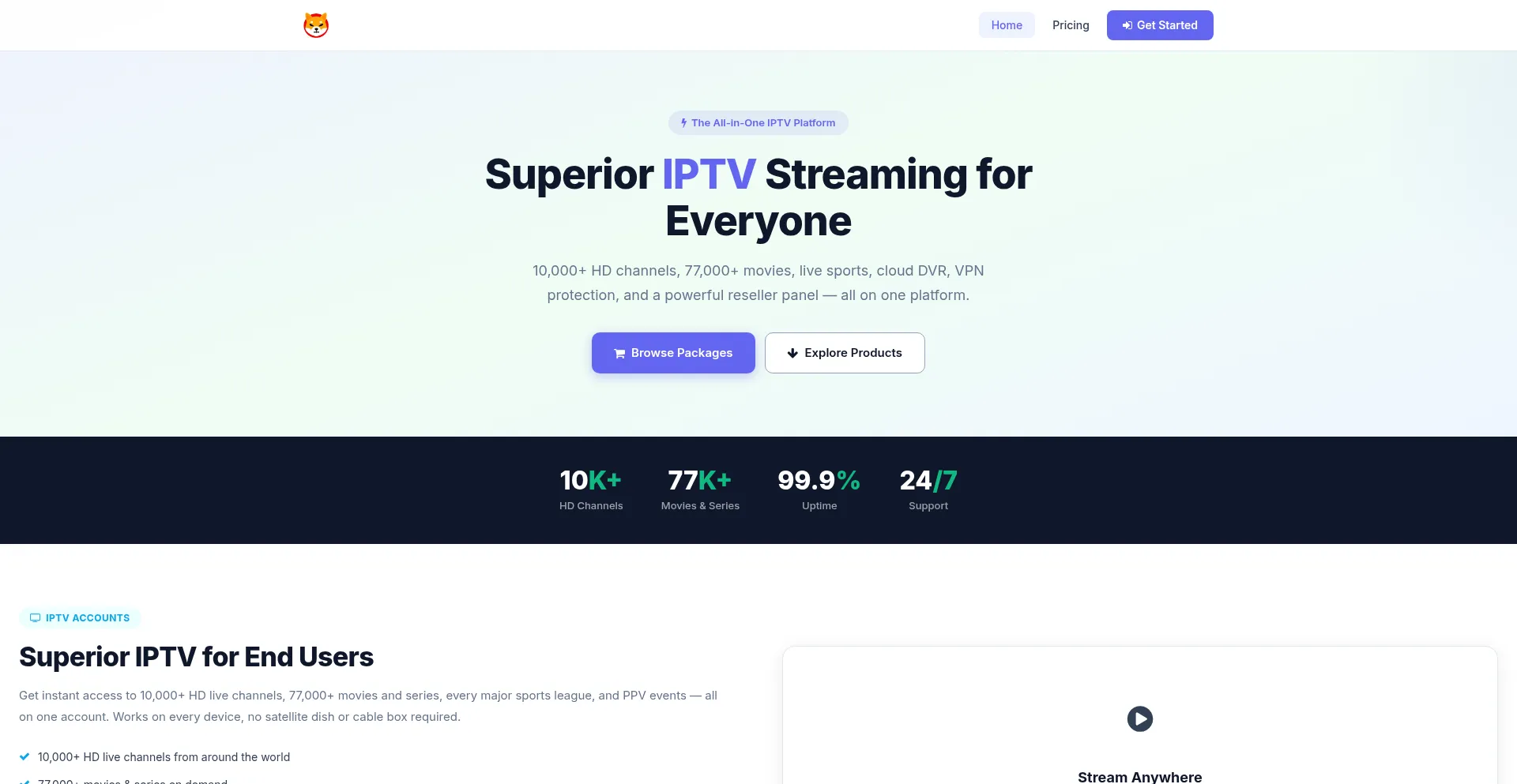 Shibamedia.online