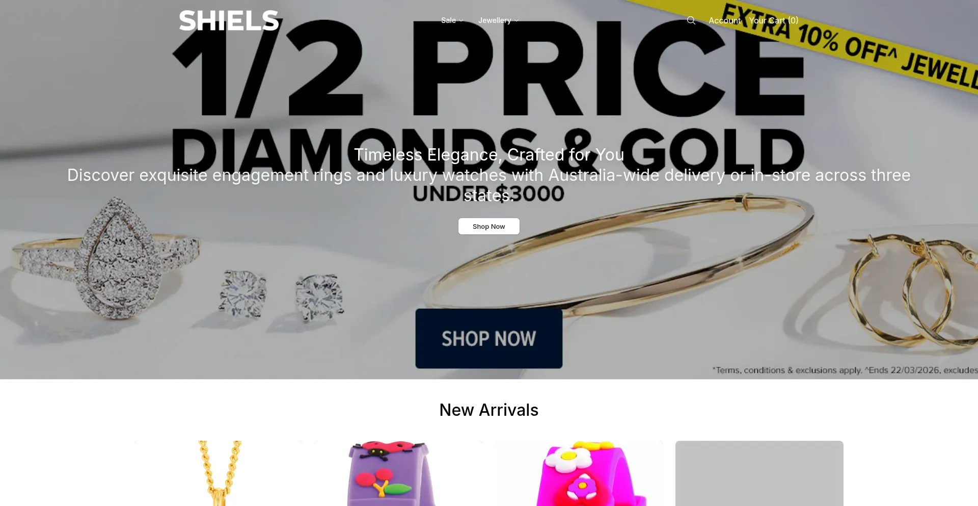 Shielsjewels.shop