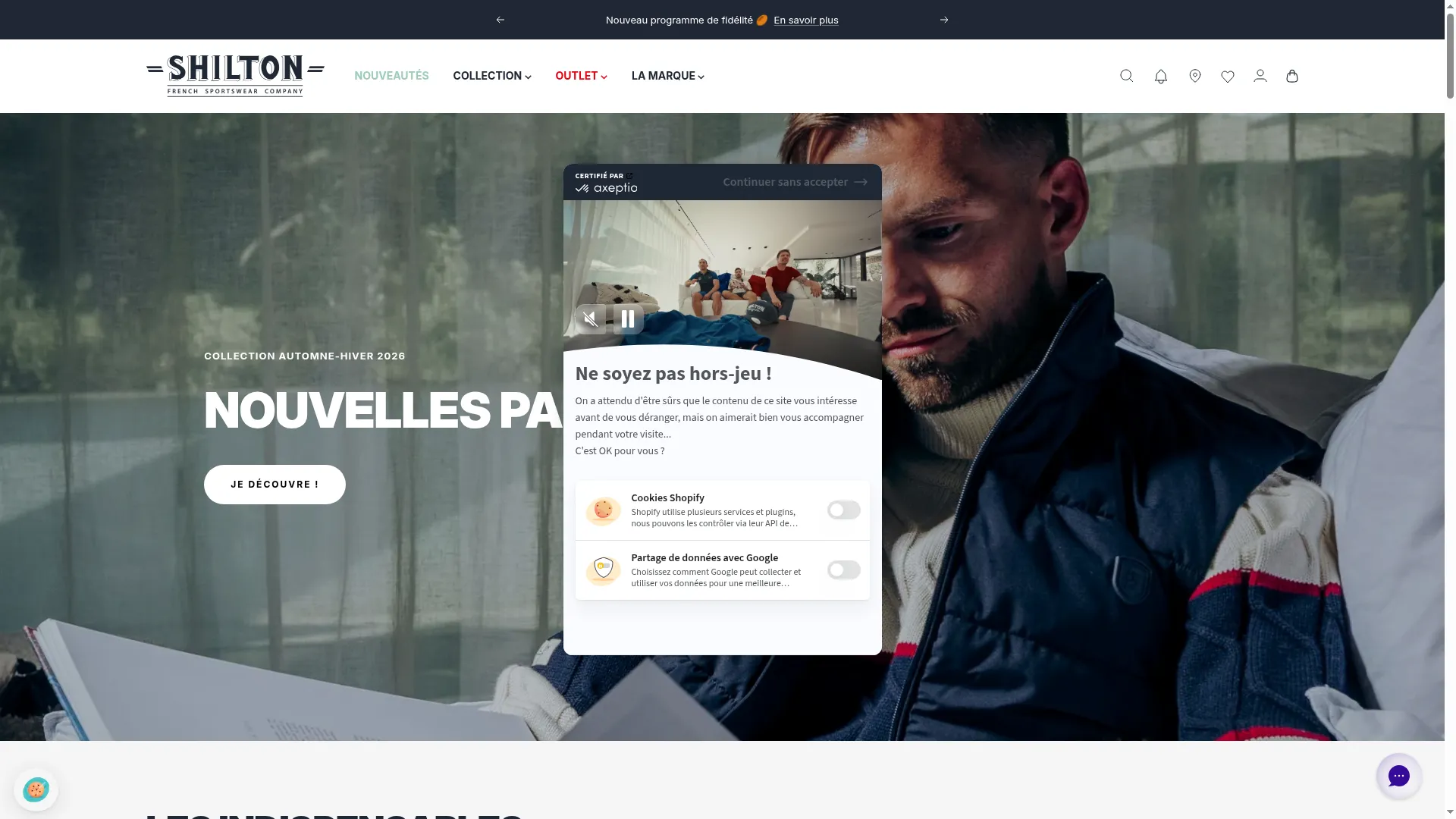 Shilton.fr