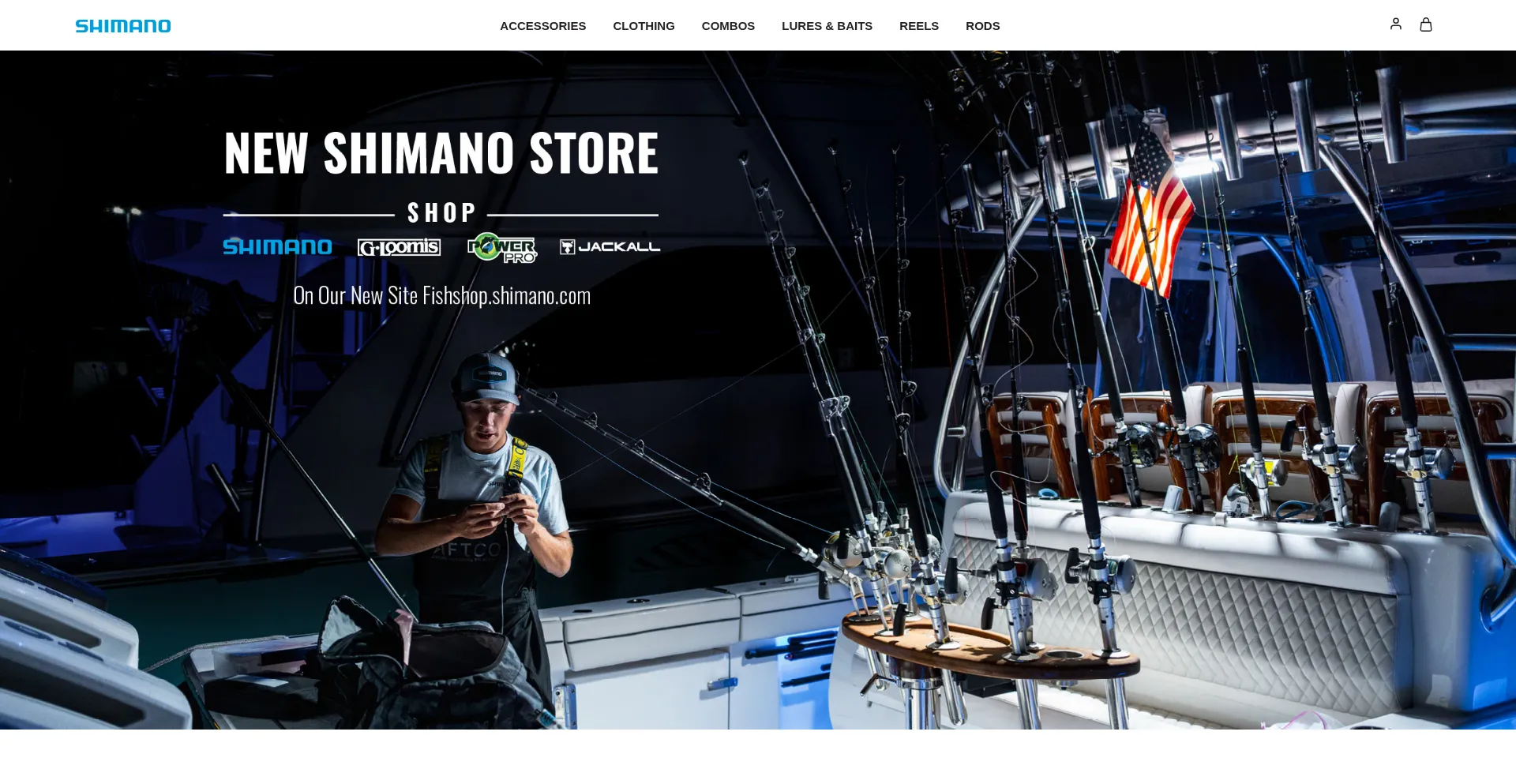 Shimaoo.com