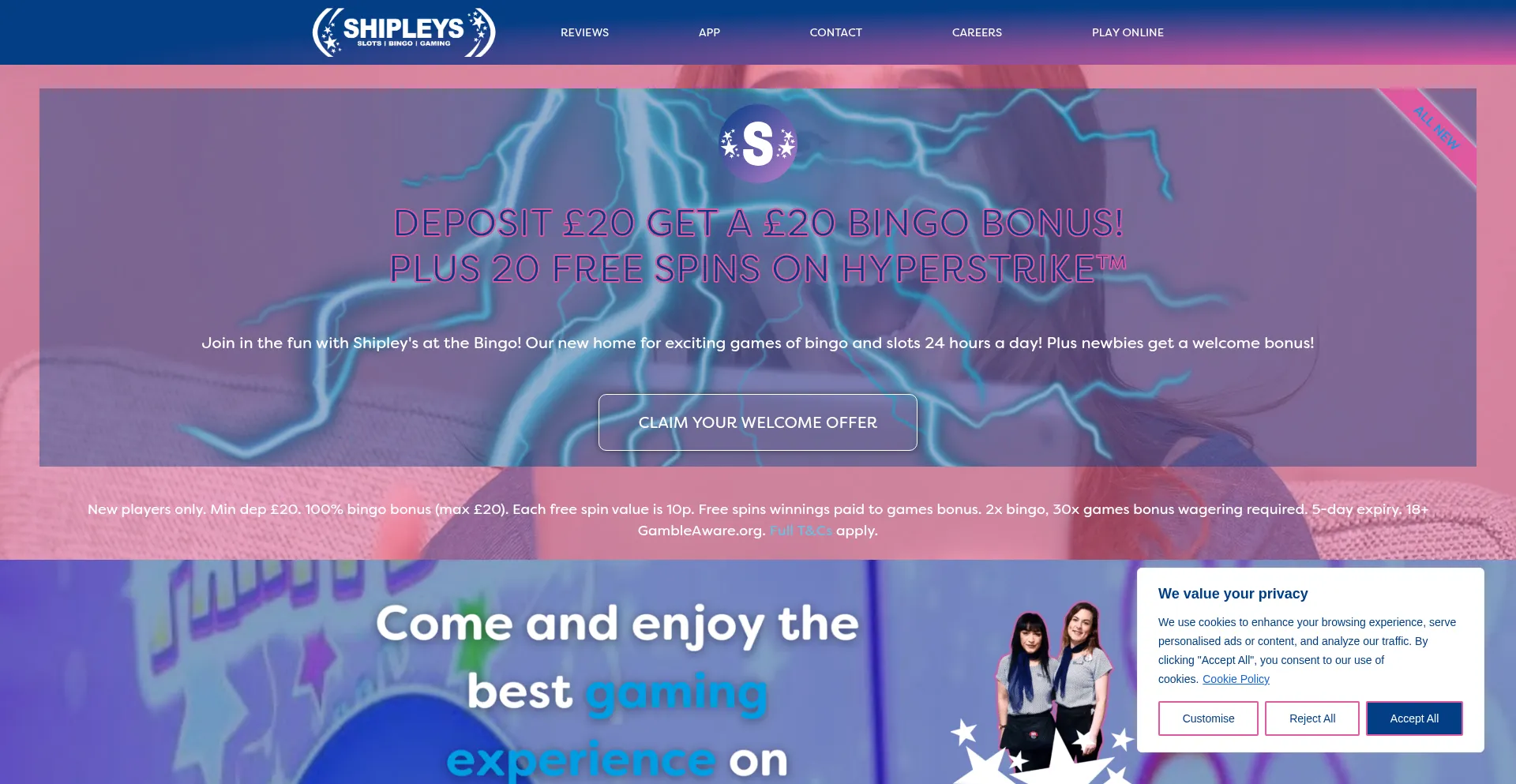 Shipleysgaming.com 安全可靠吗？