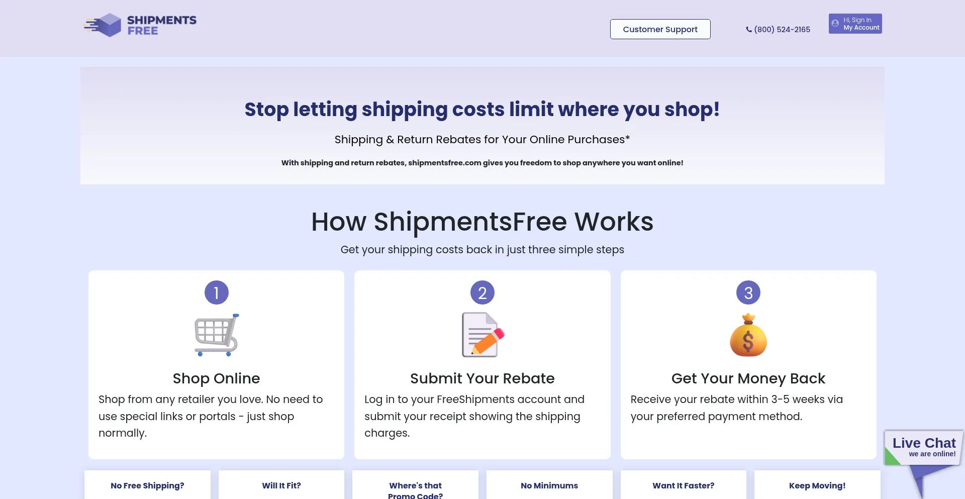 Shipmentsfreezone.com