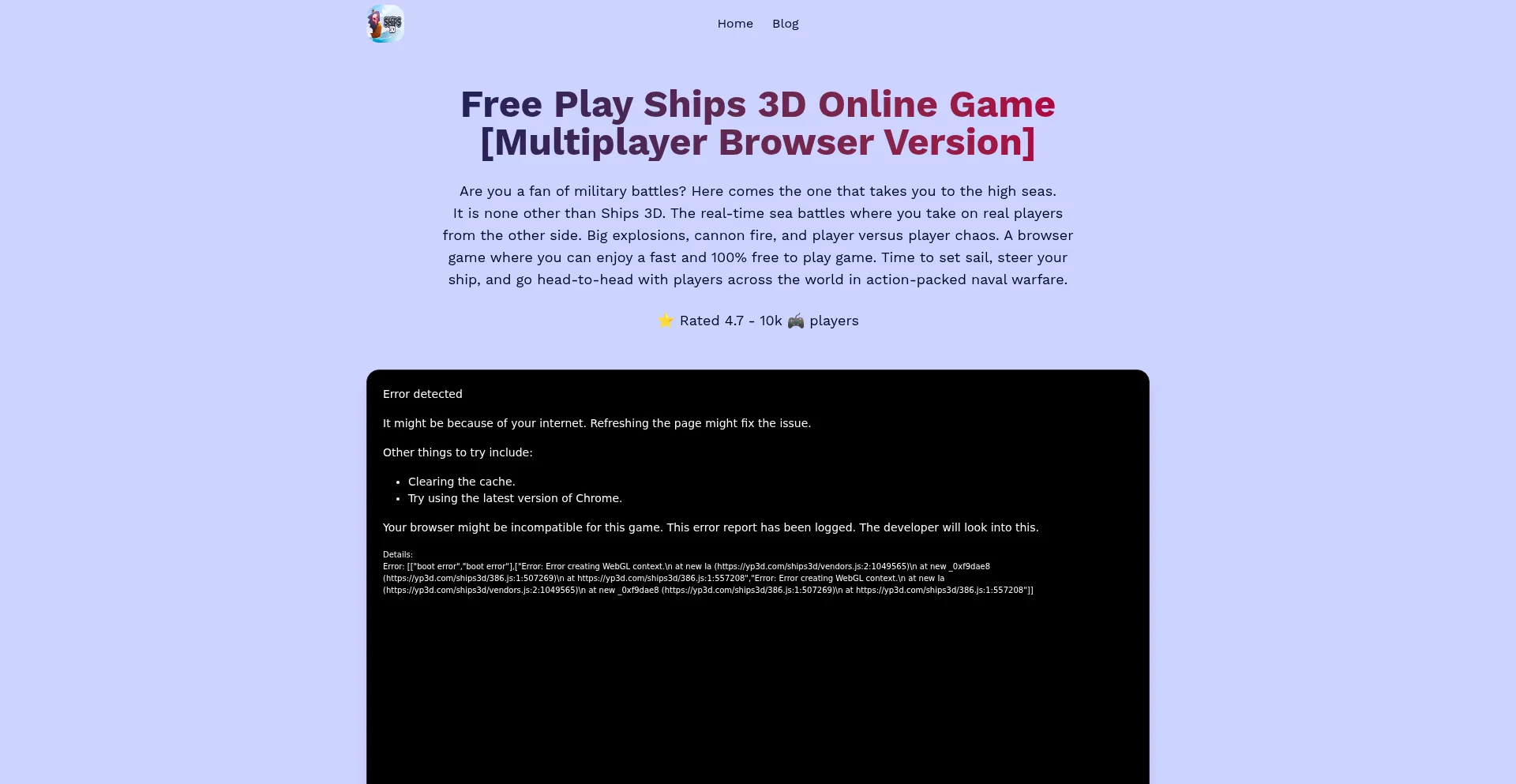 Ships3d.net