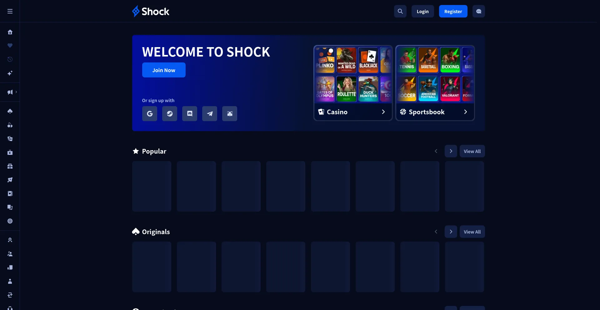 Shock.com