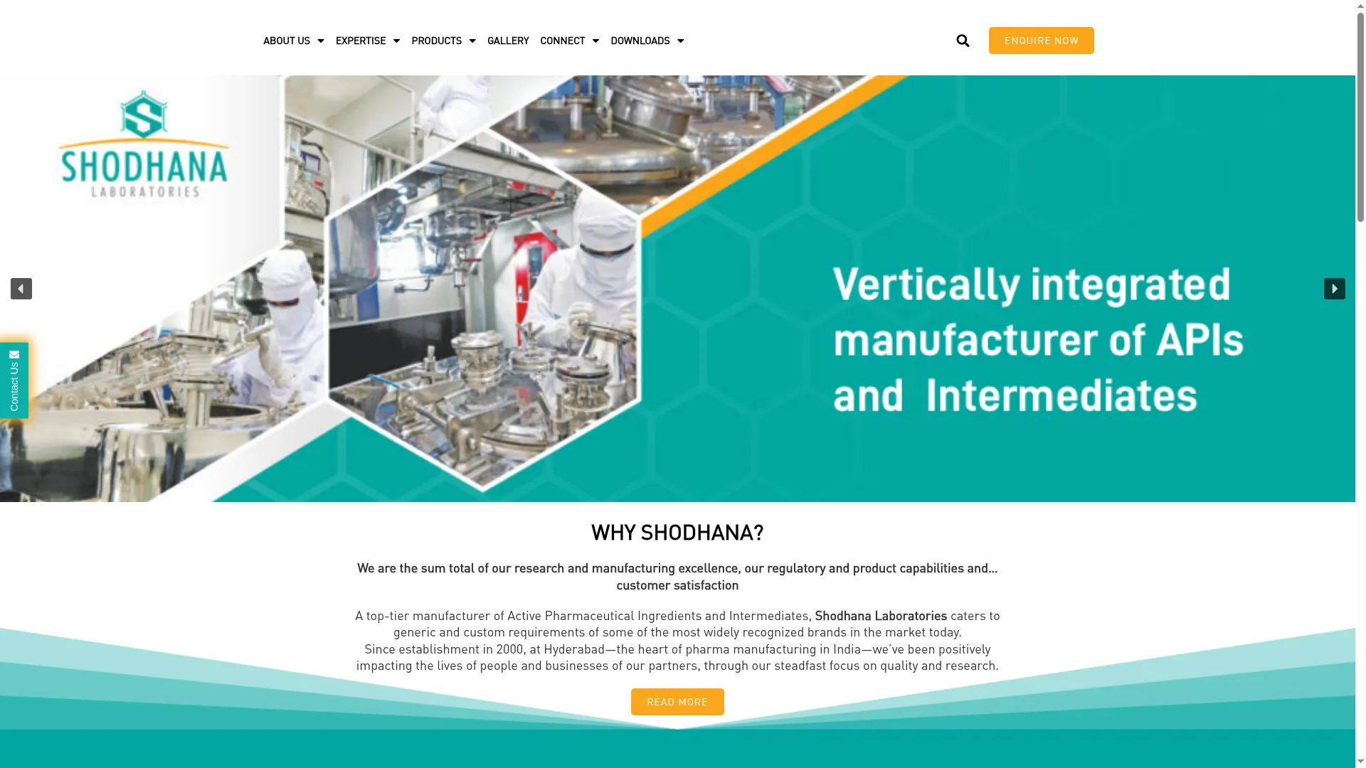 Shodhana.com