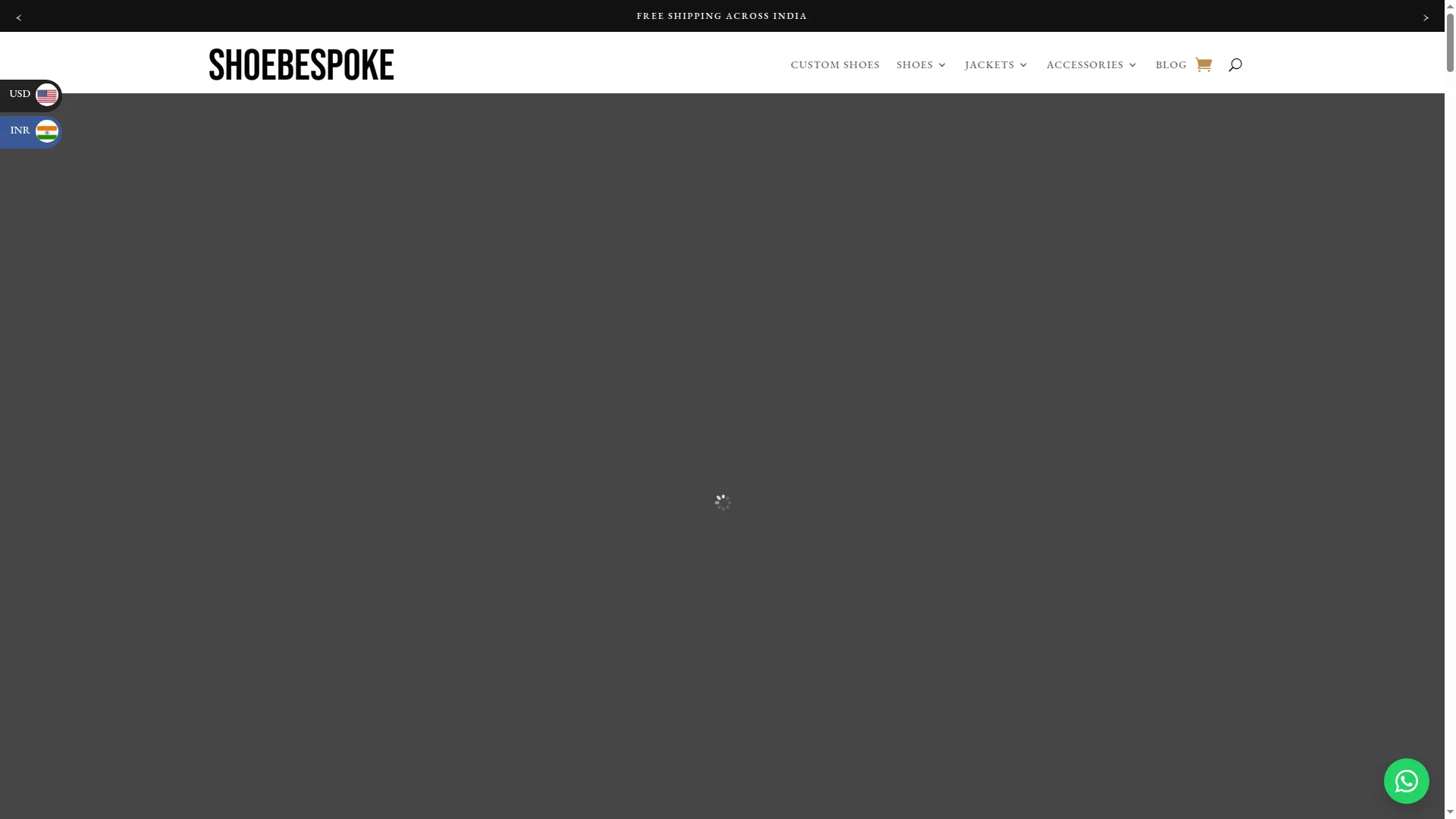 Shoebespoke.com