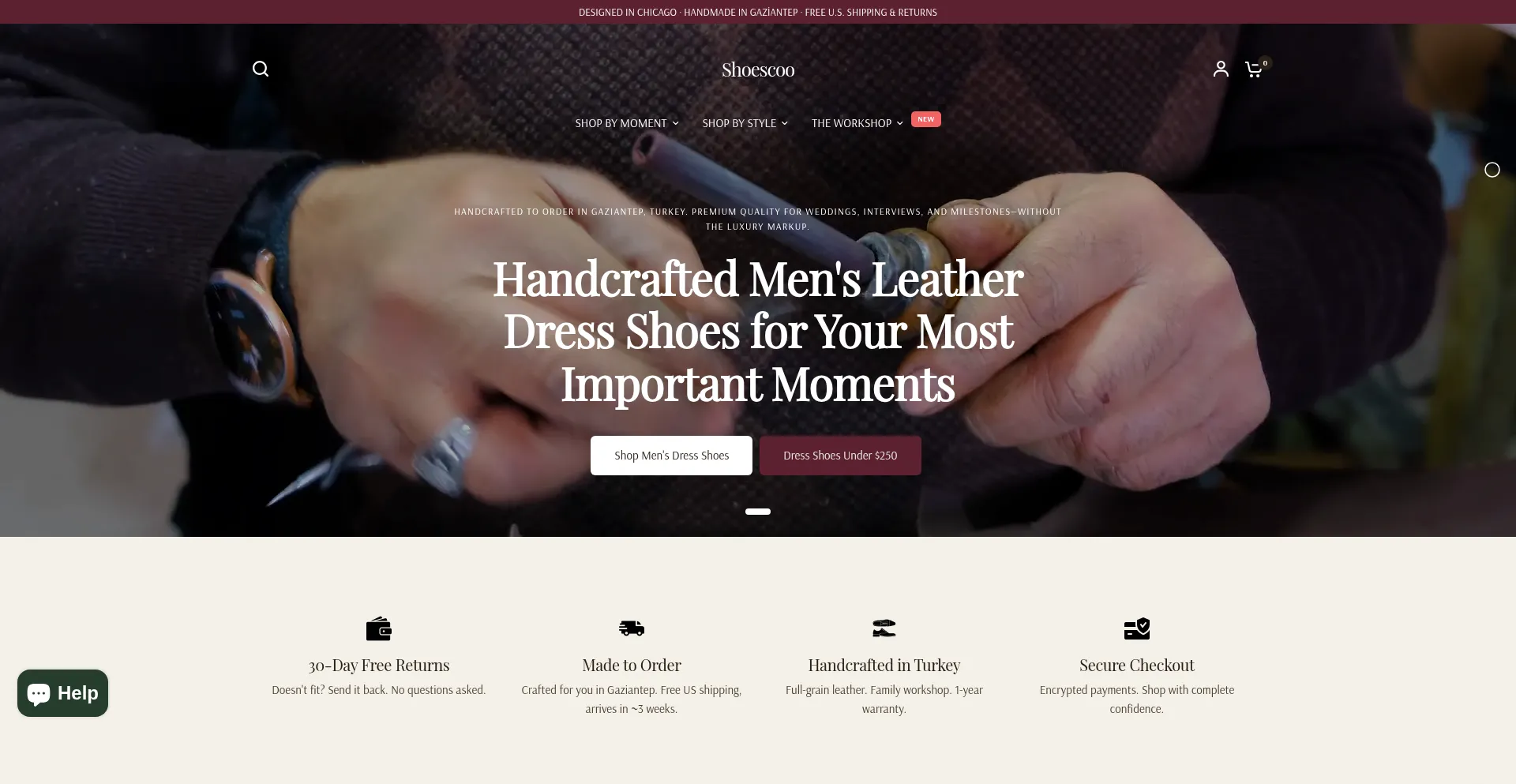 Shoescoo.com