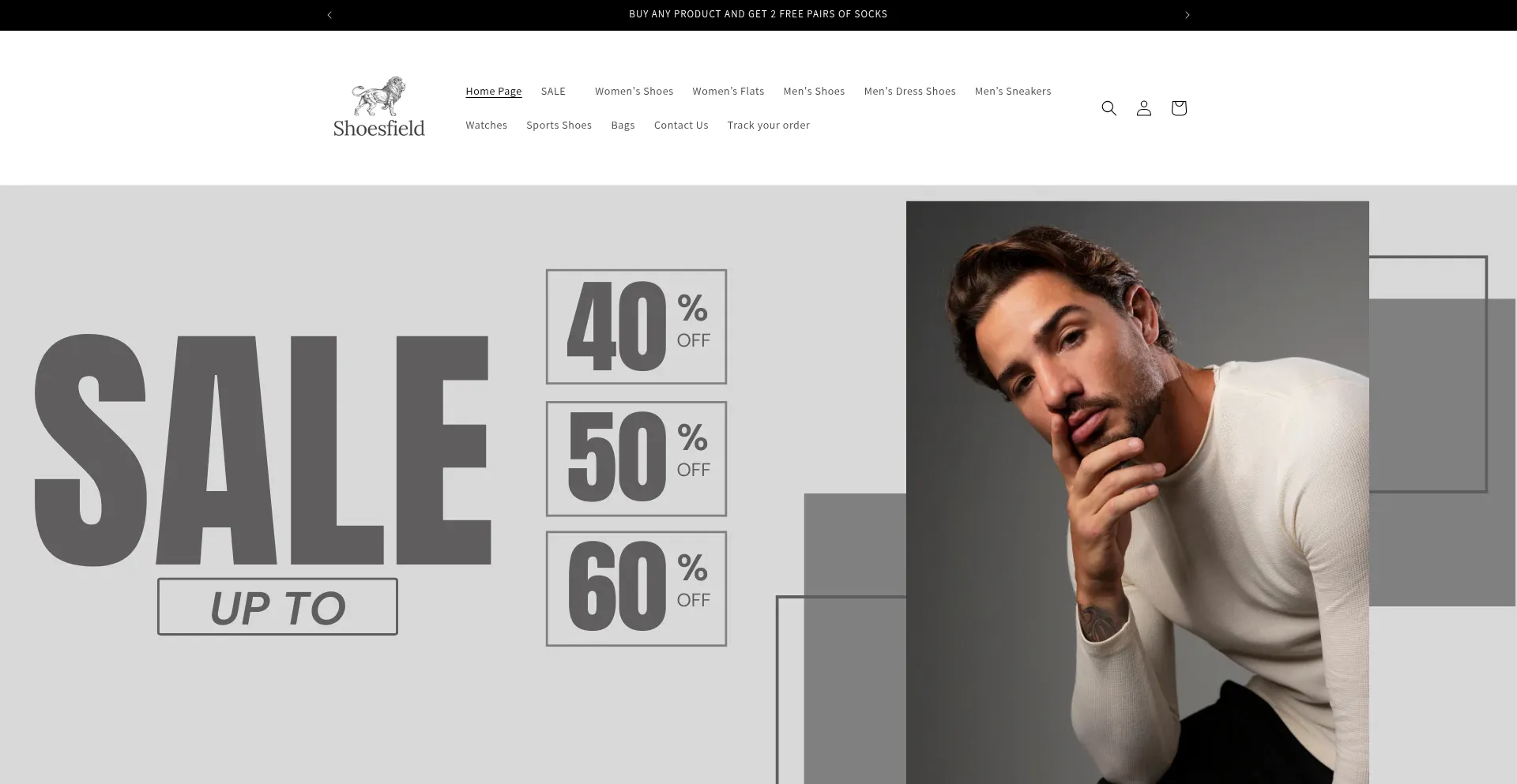 Shoesfield.com 安全可靠吗？
