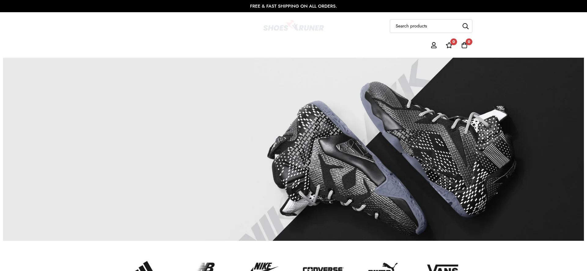 Shoesruner.com