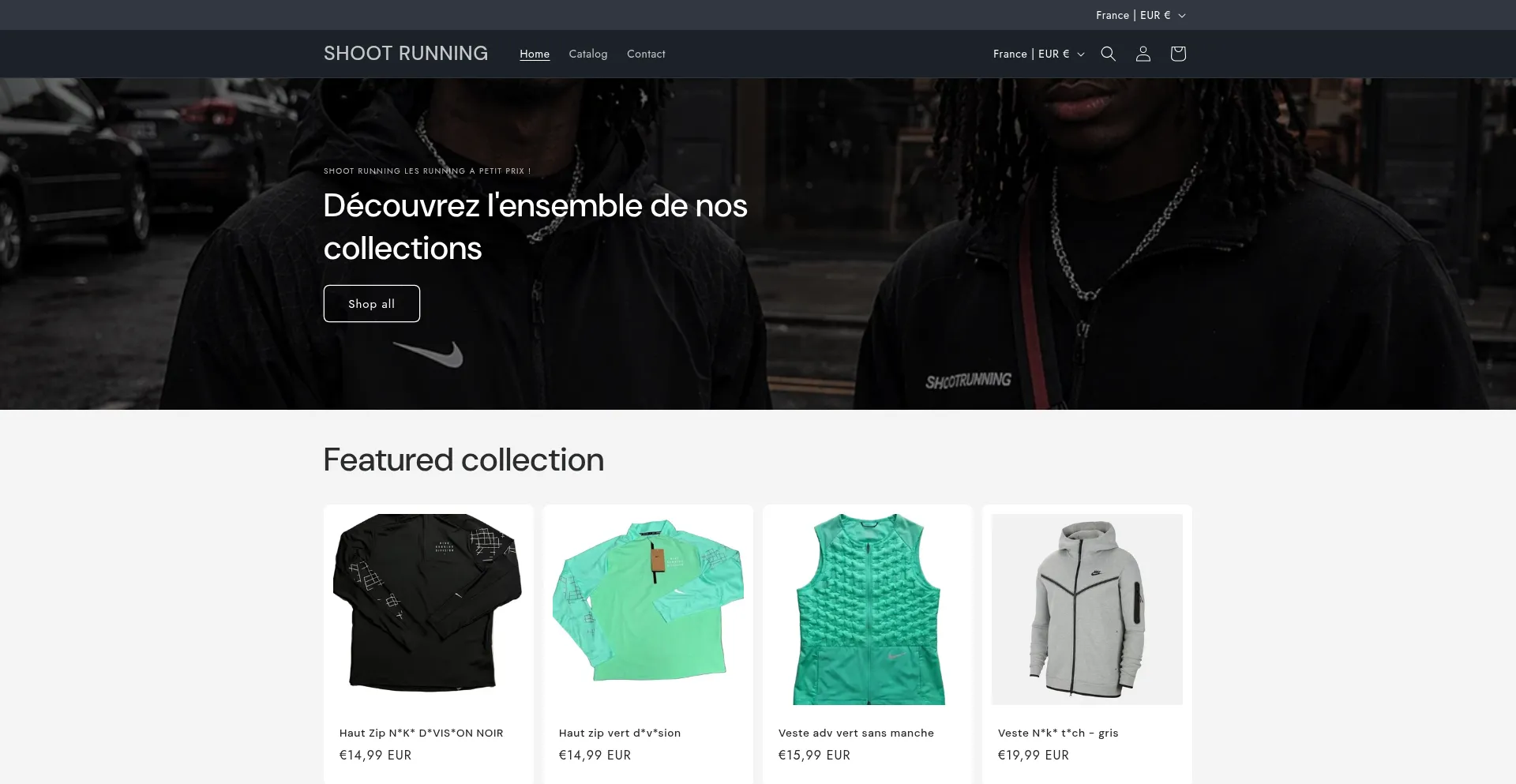 Shootrunning-2.myshopify.com