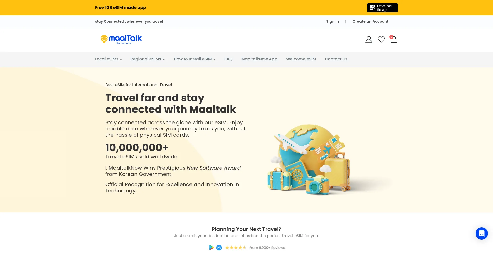 Shop.maaltalk.com