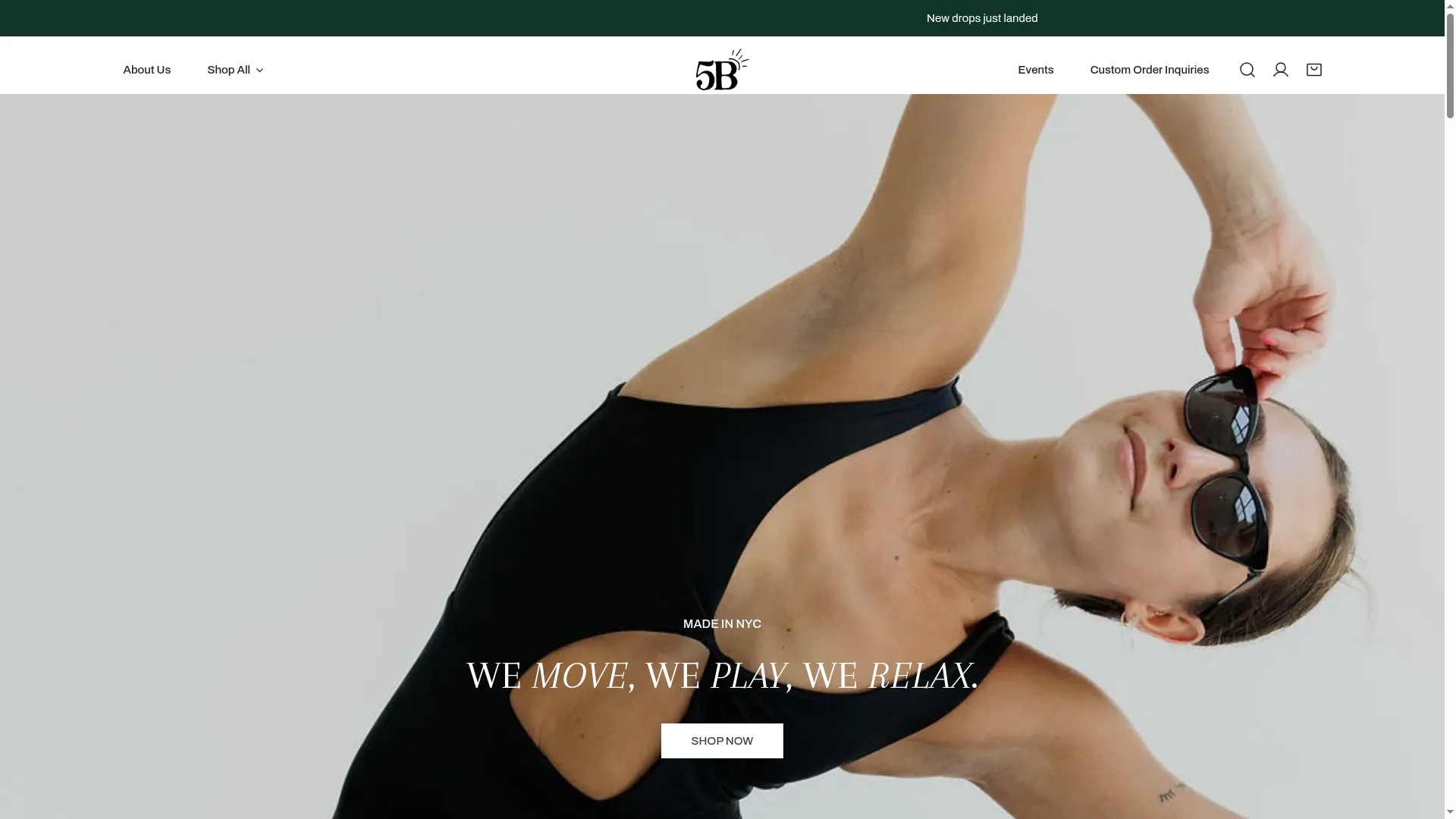 Shop5b.com