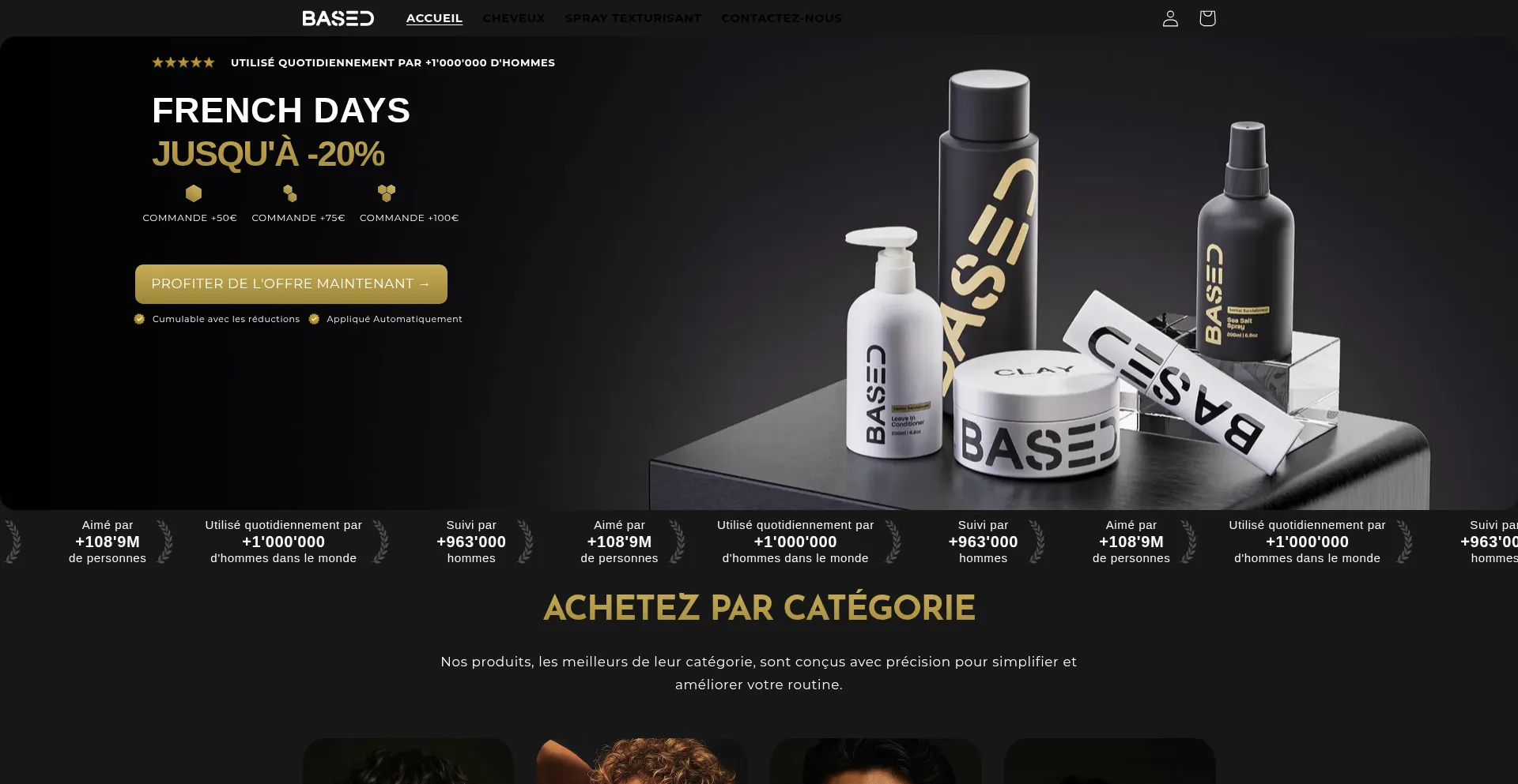 Shop-based.fr