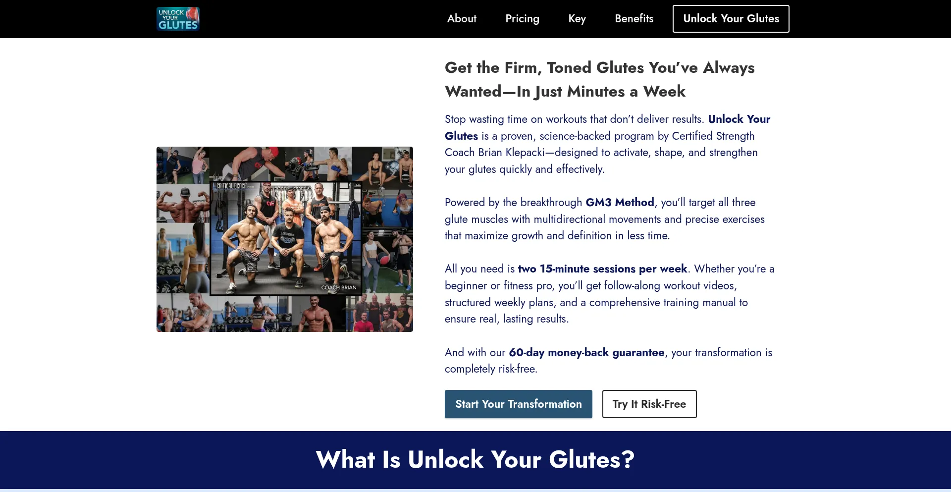Shop-unlockyourglutes.us 安全可靠吗？