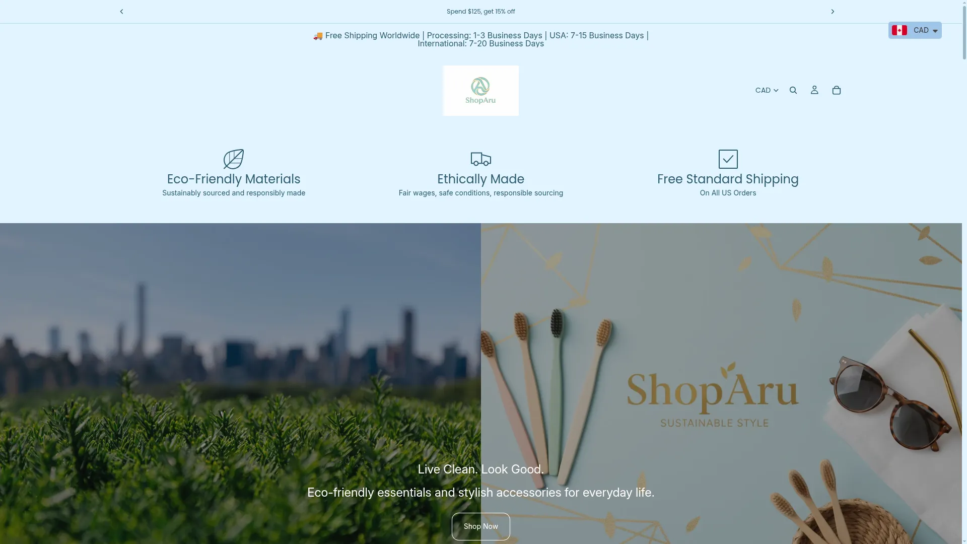 Shoparu.shop