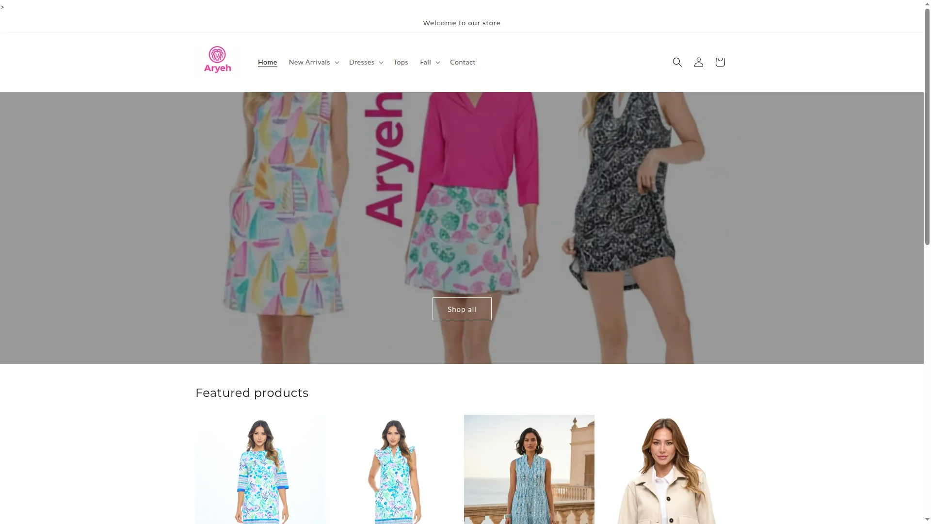 Shoparyeh.com