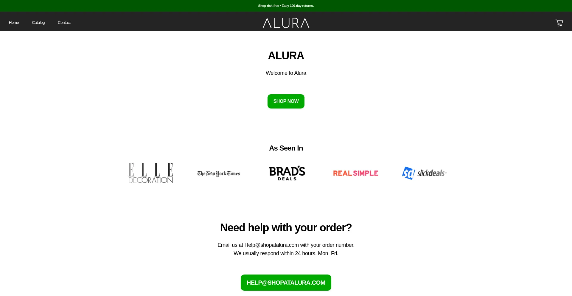 Shopatalura.com