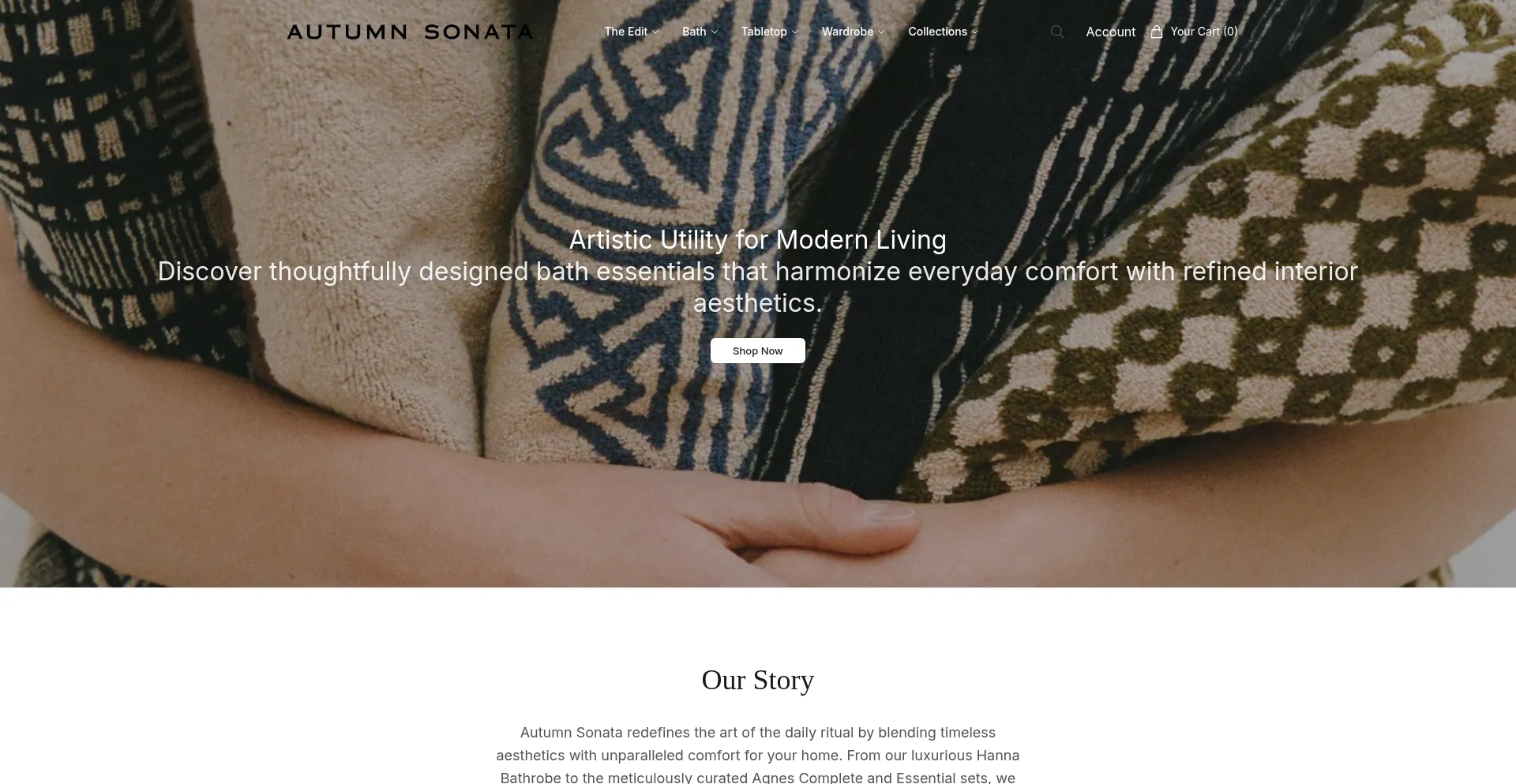 Shopautumnsonata.shop