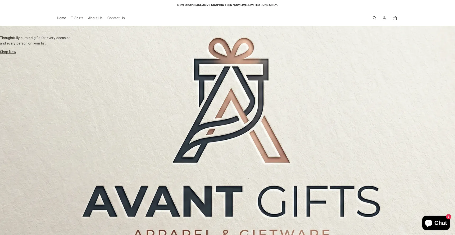 Shopavantgifts.com