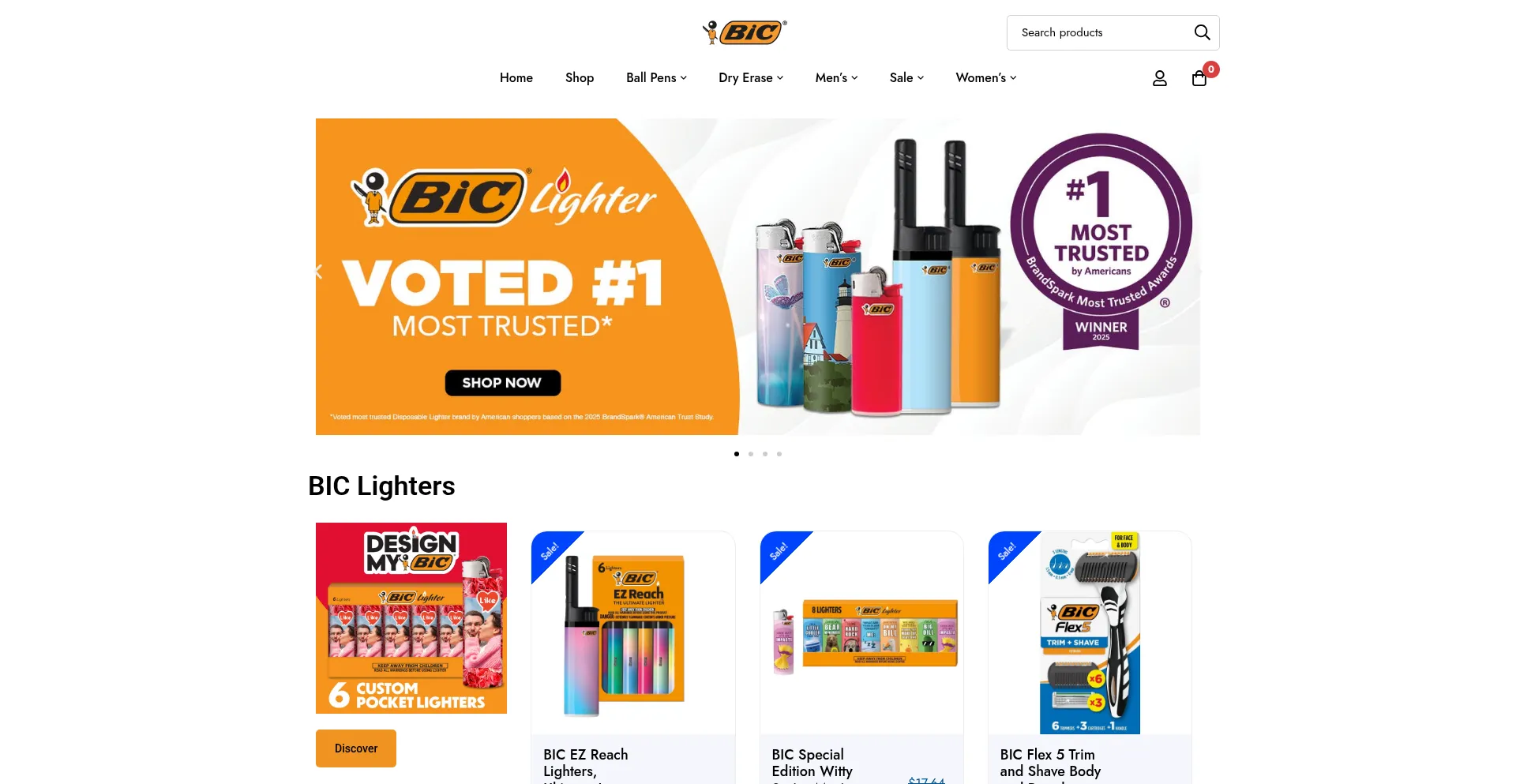 Shopbicus.com
